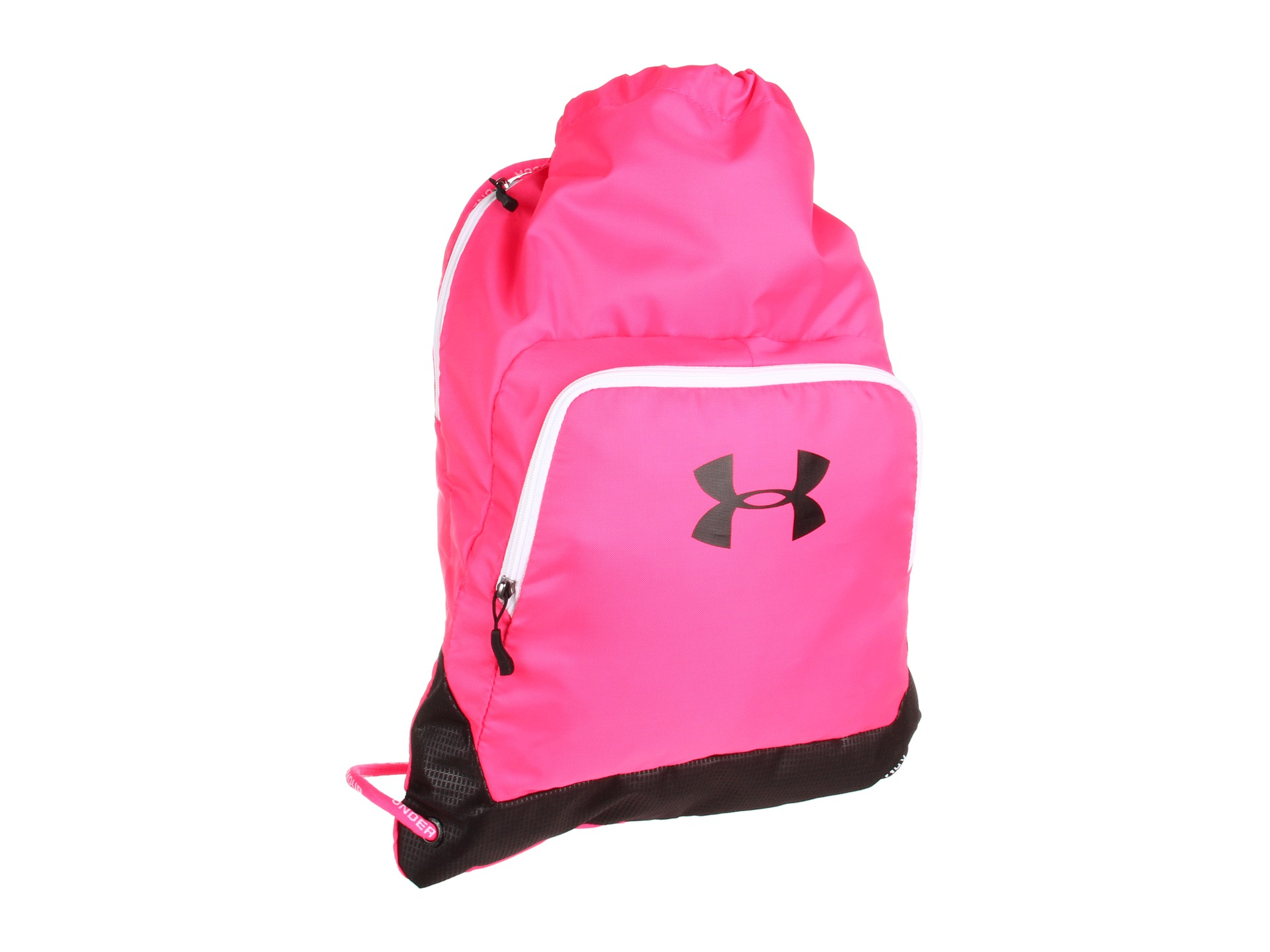 pink under armour bookbag