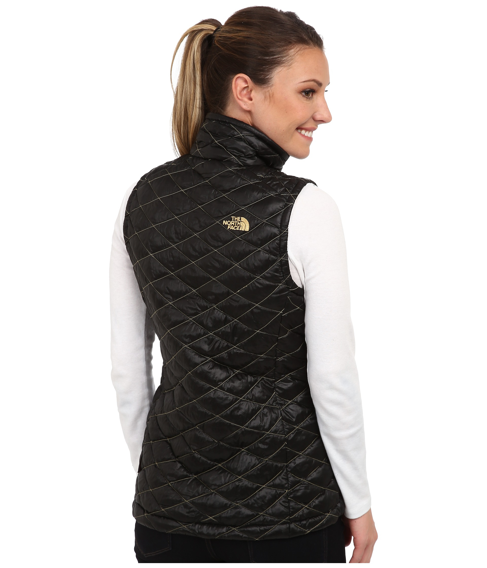 thermoball vest womens