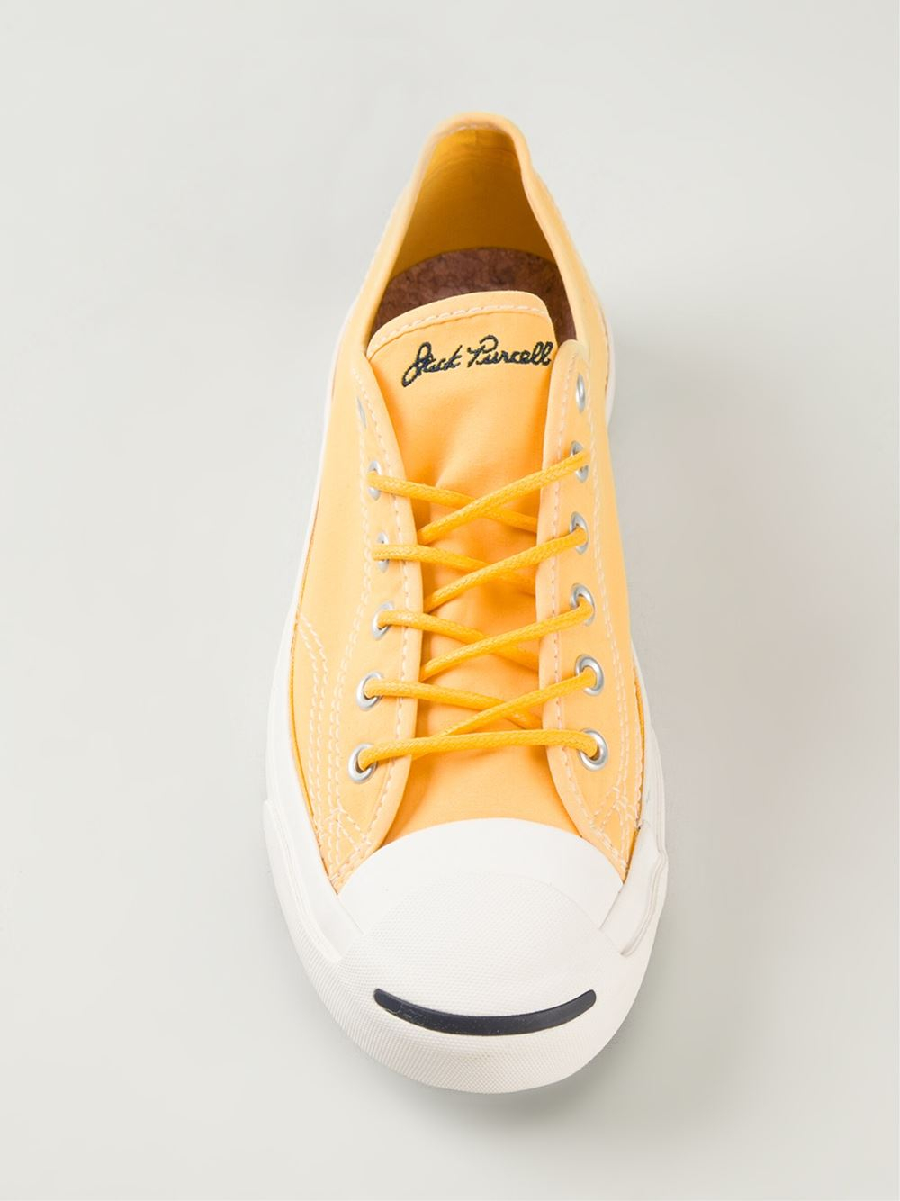 converse jack purcell yellow Online 