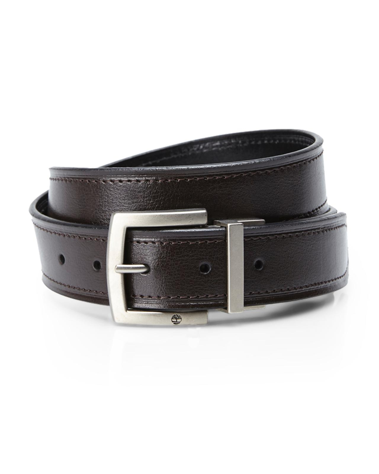 timberland reversible belt