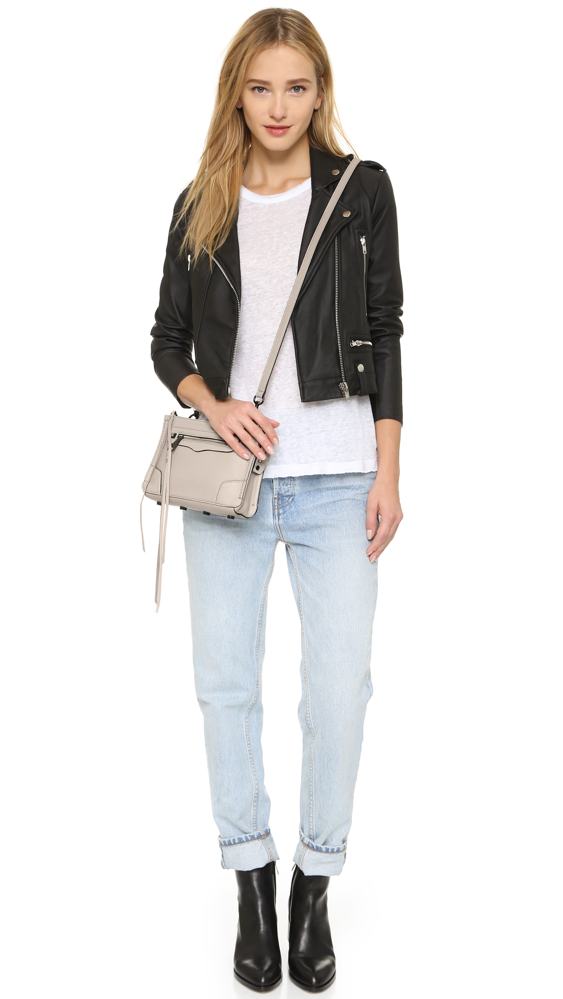 rebecca minkoff regan leather crossbody bag