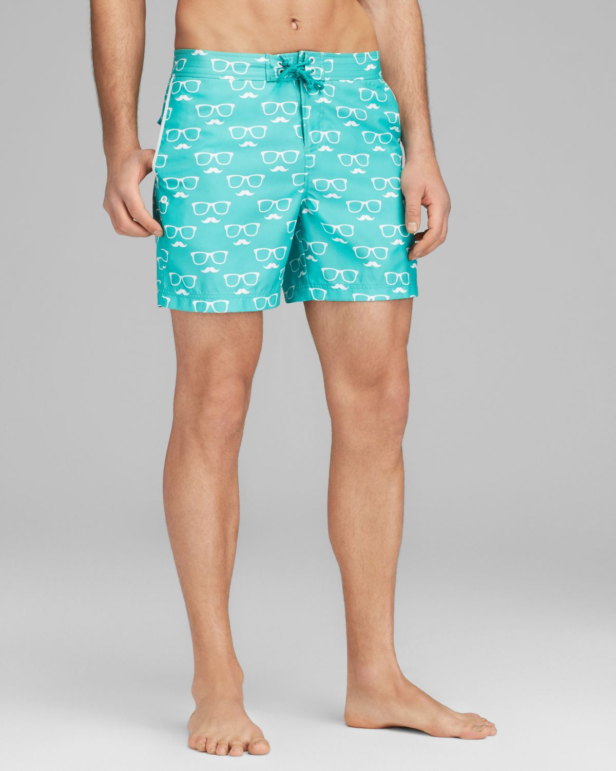 penguin swimwear