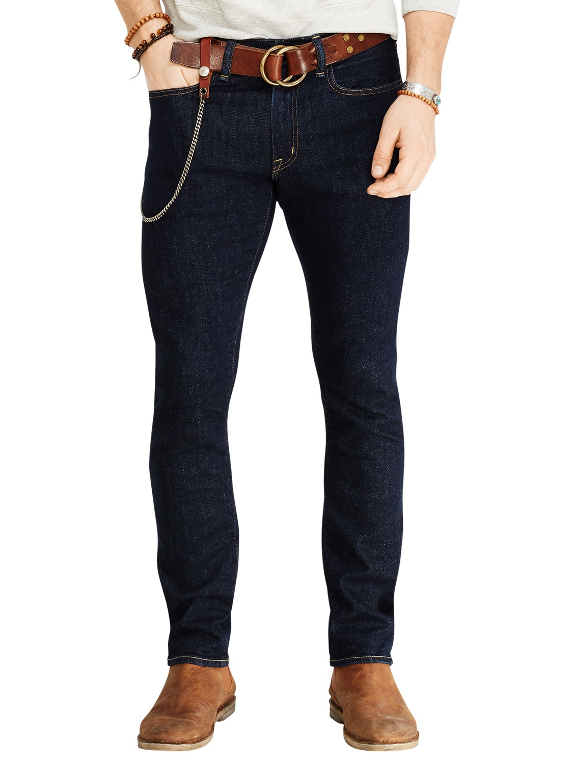 Ralph Lauren Jeans Mens 0304