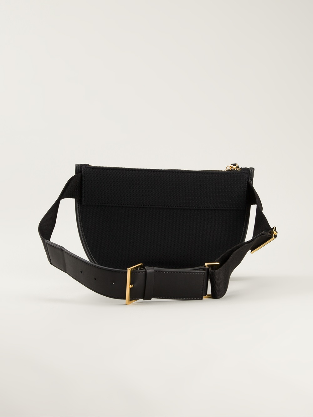 embellished bum bag