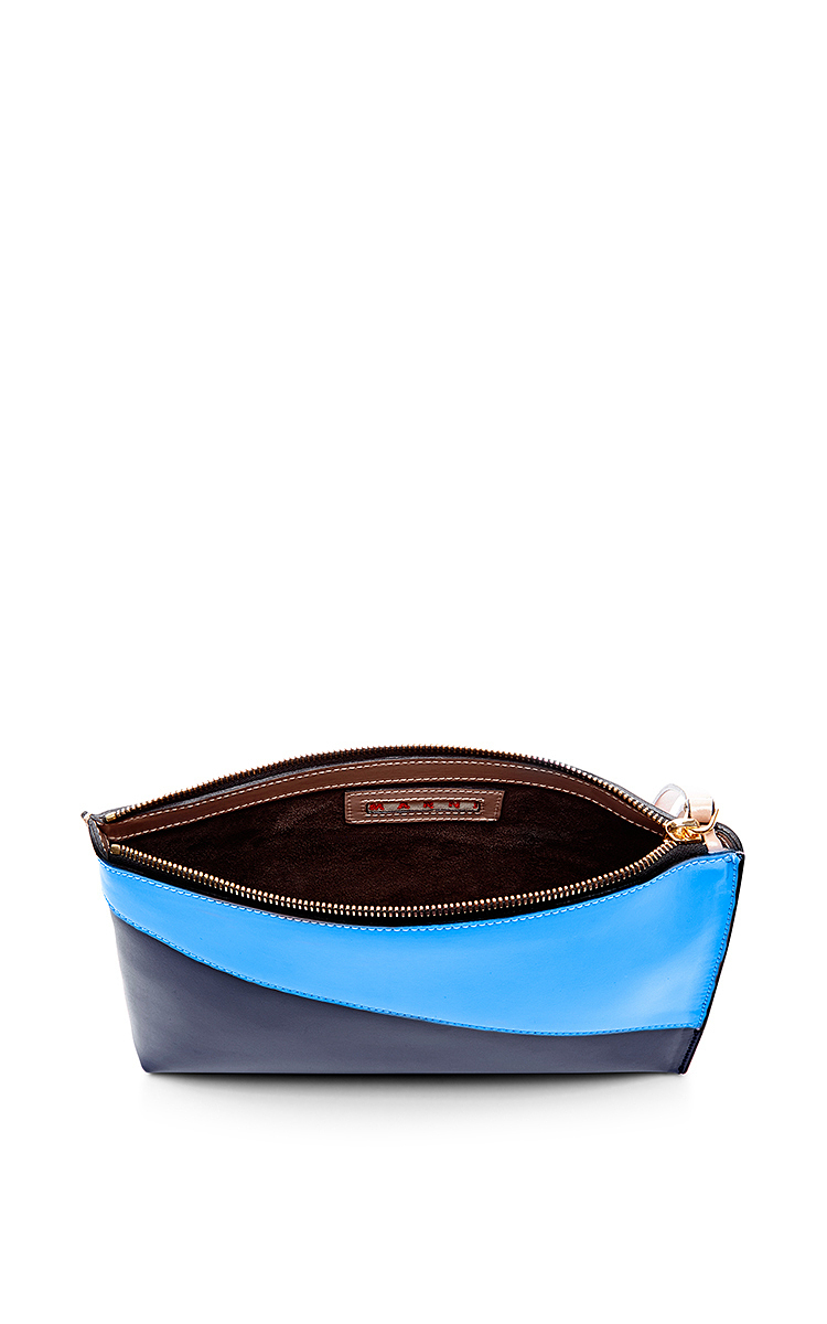 tan blue