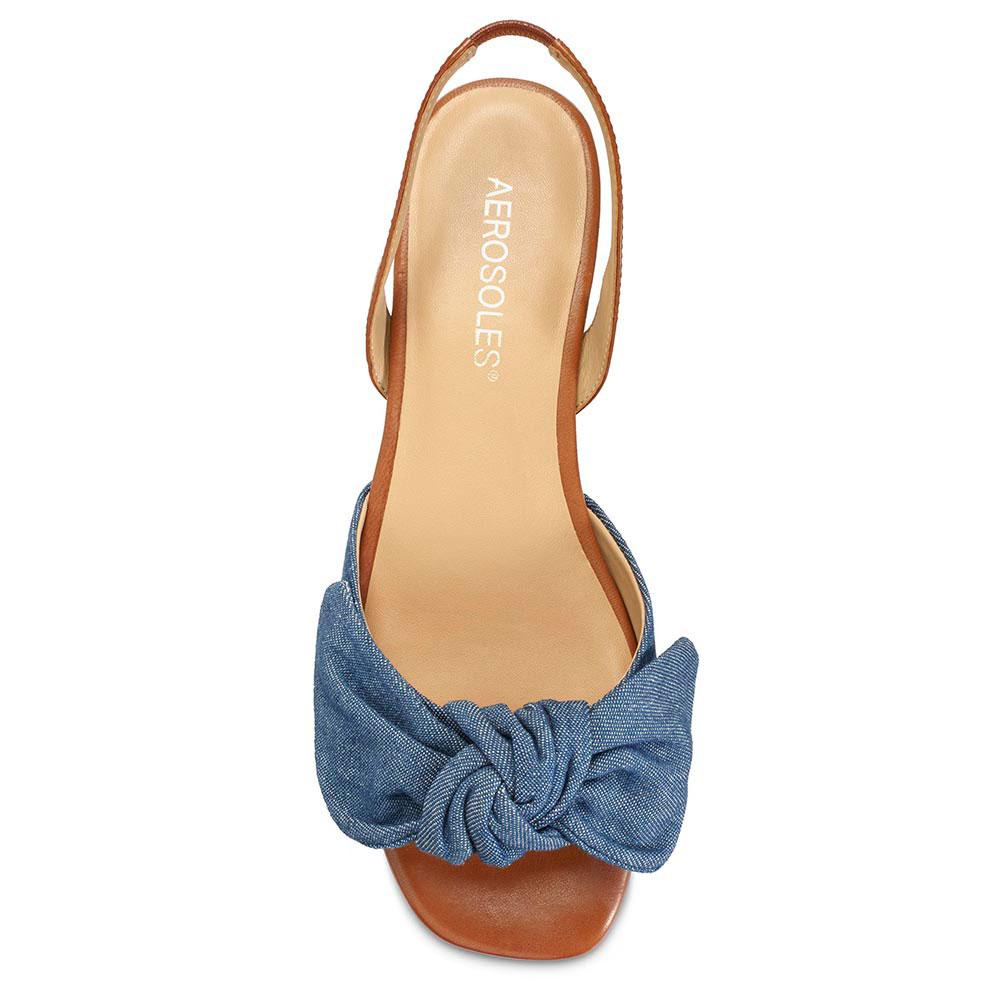 aerosoles downtime sandal