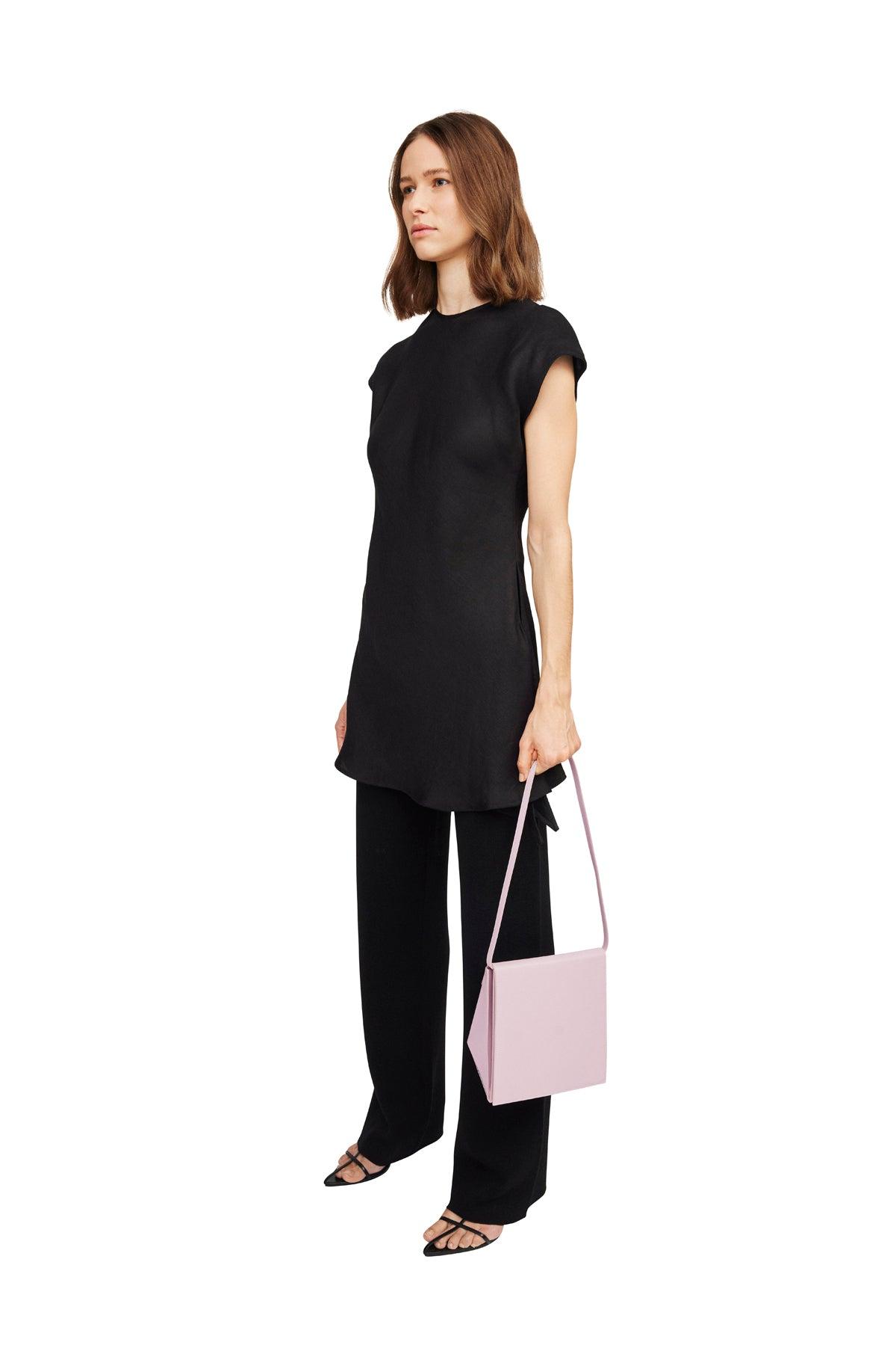 AESTHER EKME: shoulder bag for woman - Pink