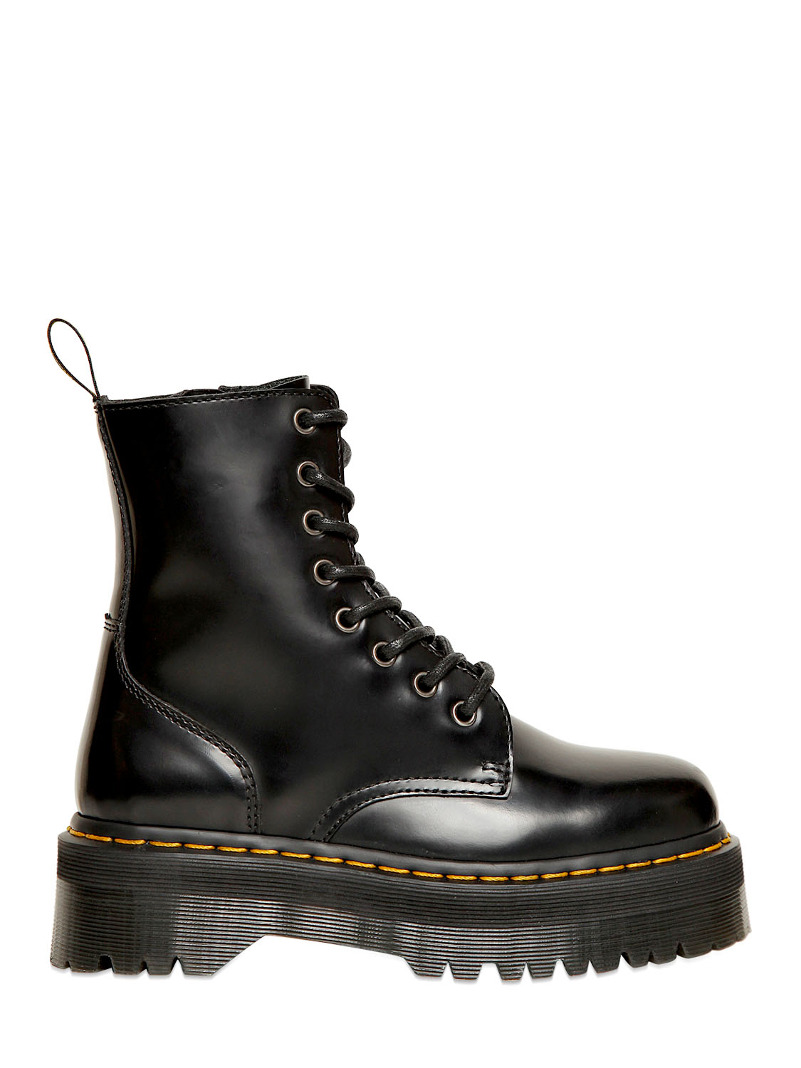 doc martens double sole