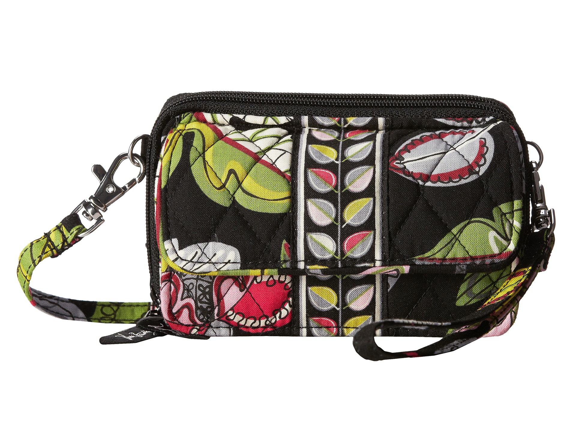 Vera bradley All In One Crossbody Lyst
