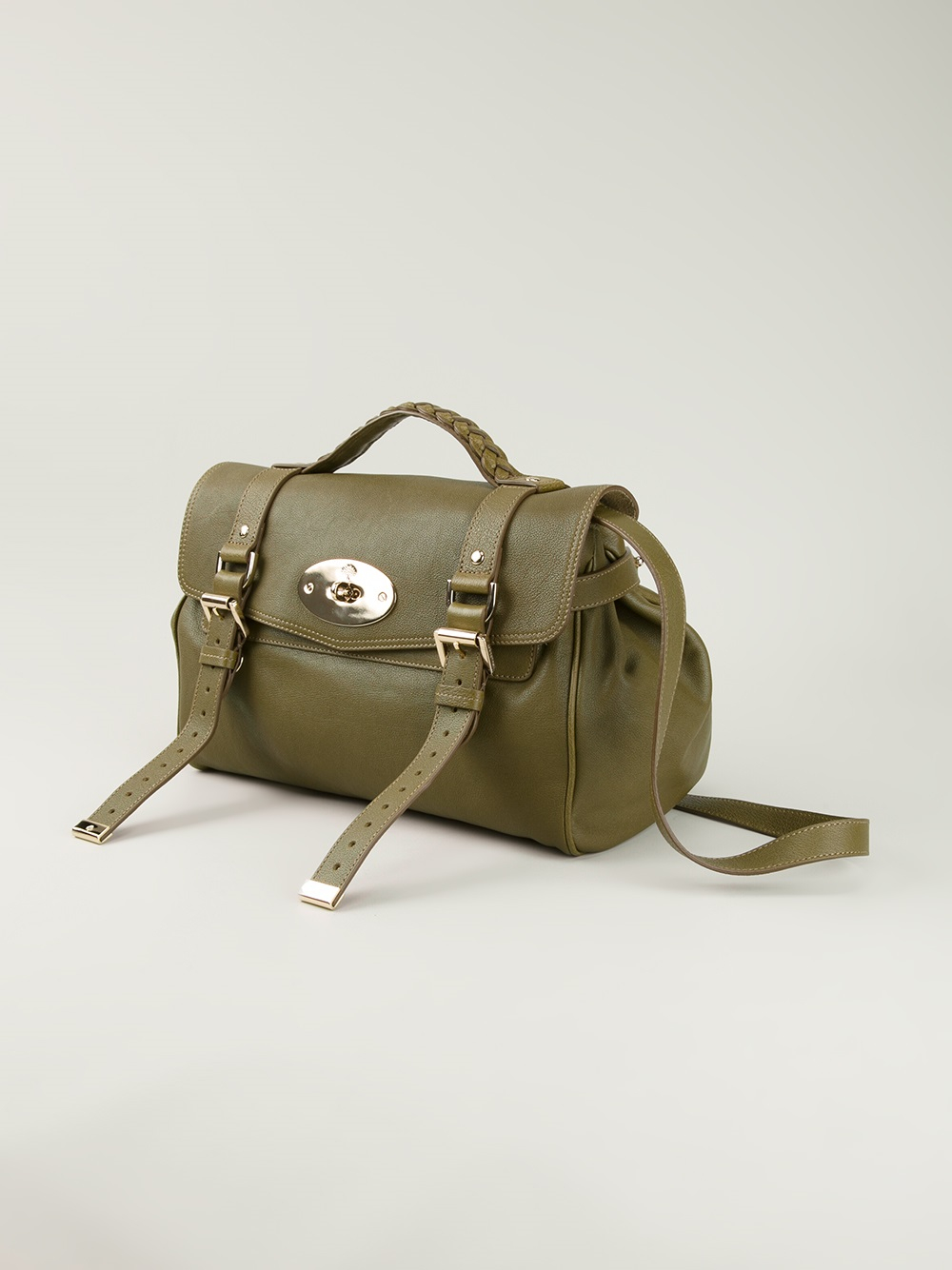 mulberry alexa satchel