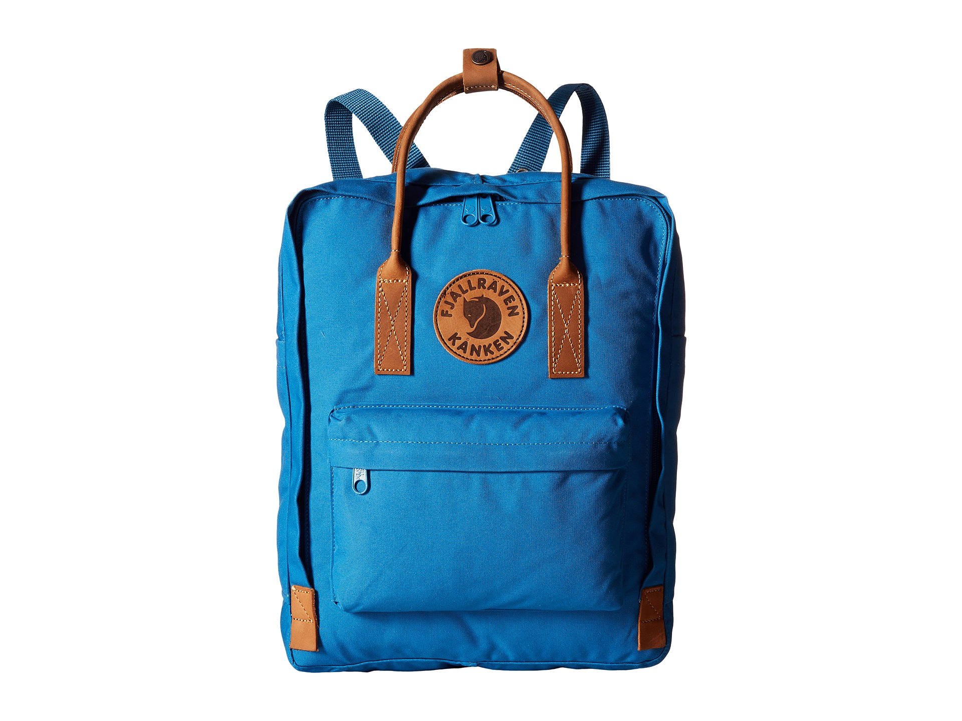 fjallraven kanken lake blue