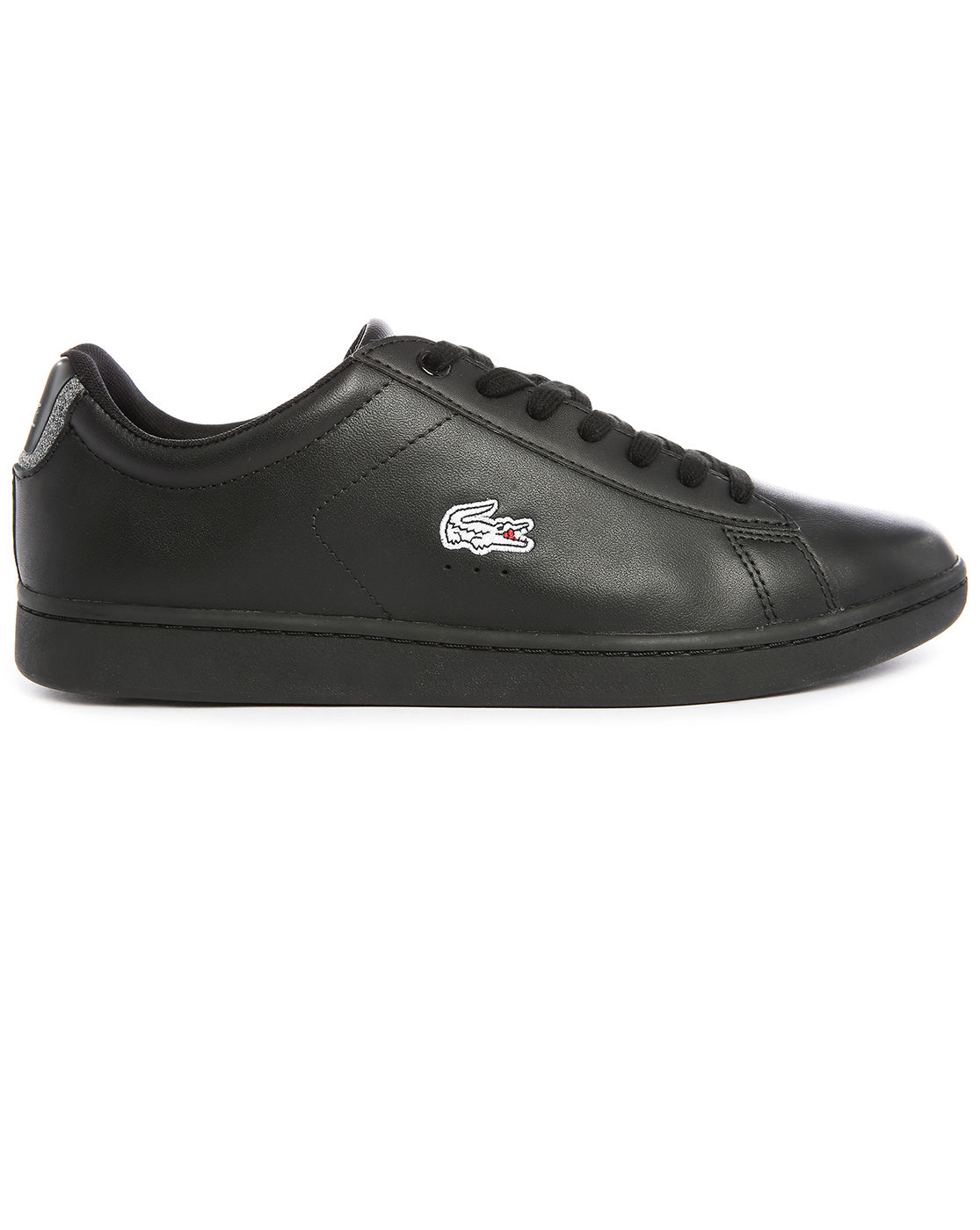 Black Low Top Polo Shoes Black Low Top Polo Shoes