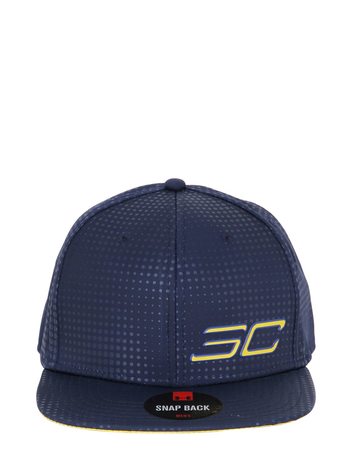 steph curry under armour hat