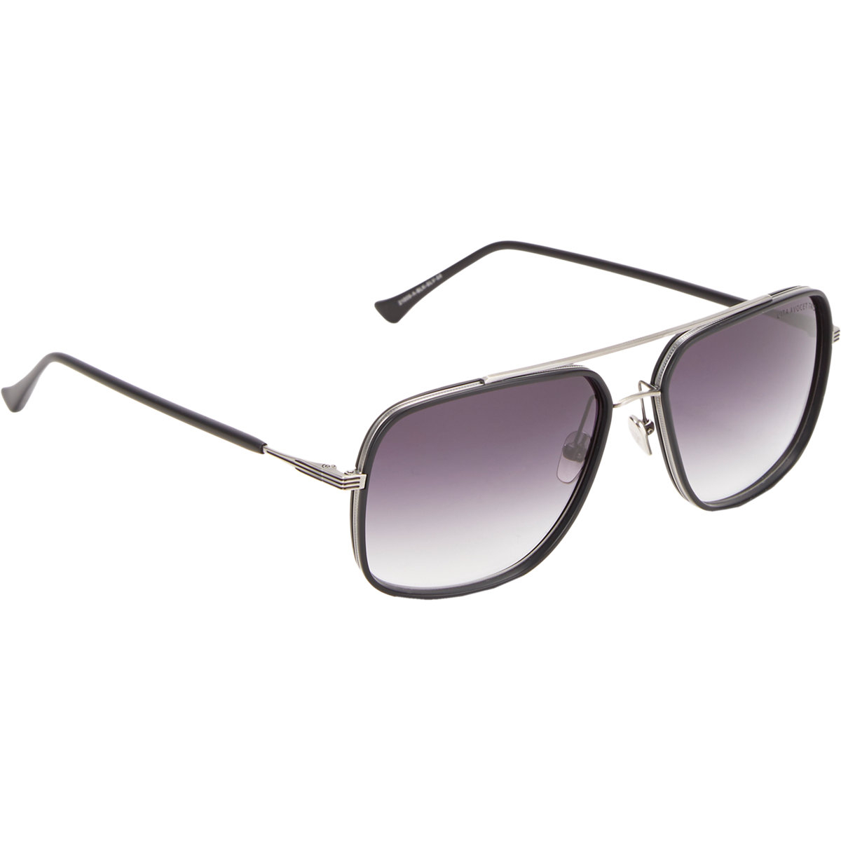 Lyst Dita Avocettwo Sunglasses in Black for Men