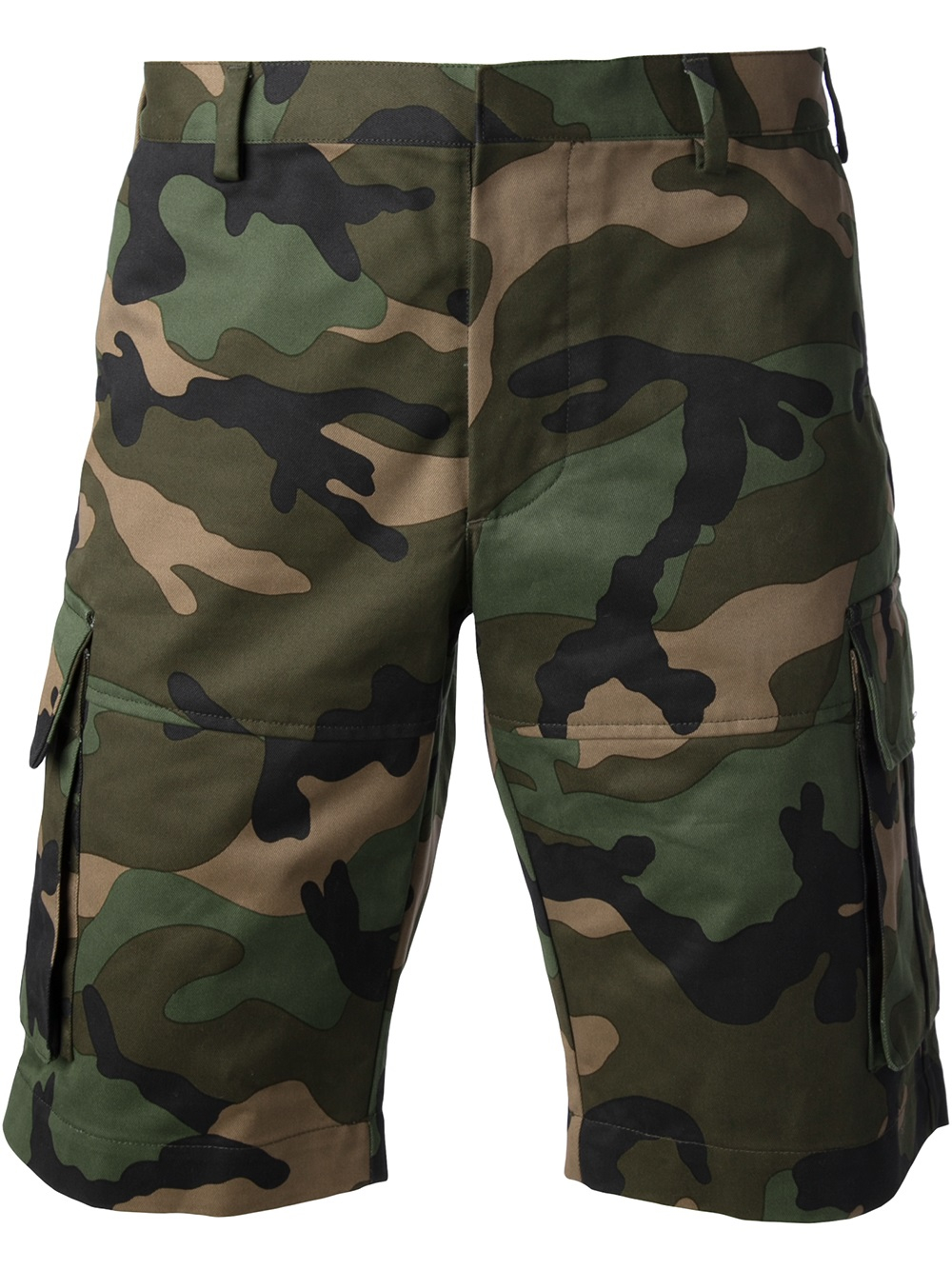 valentino cargo pants