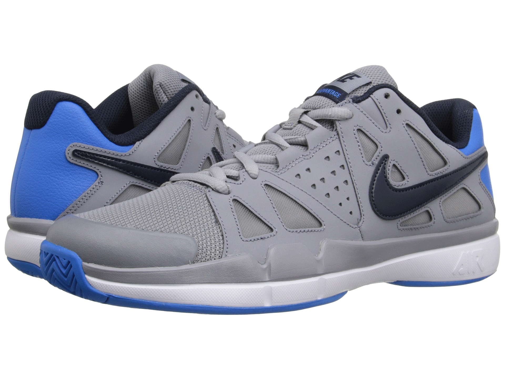nike air vapor advantage