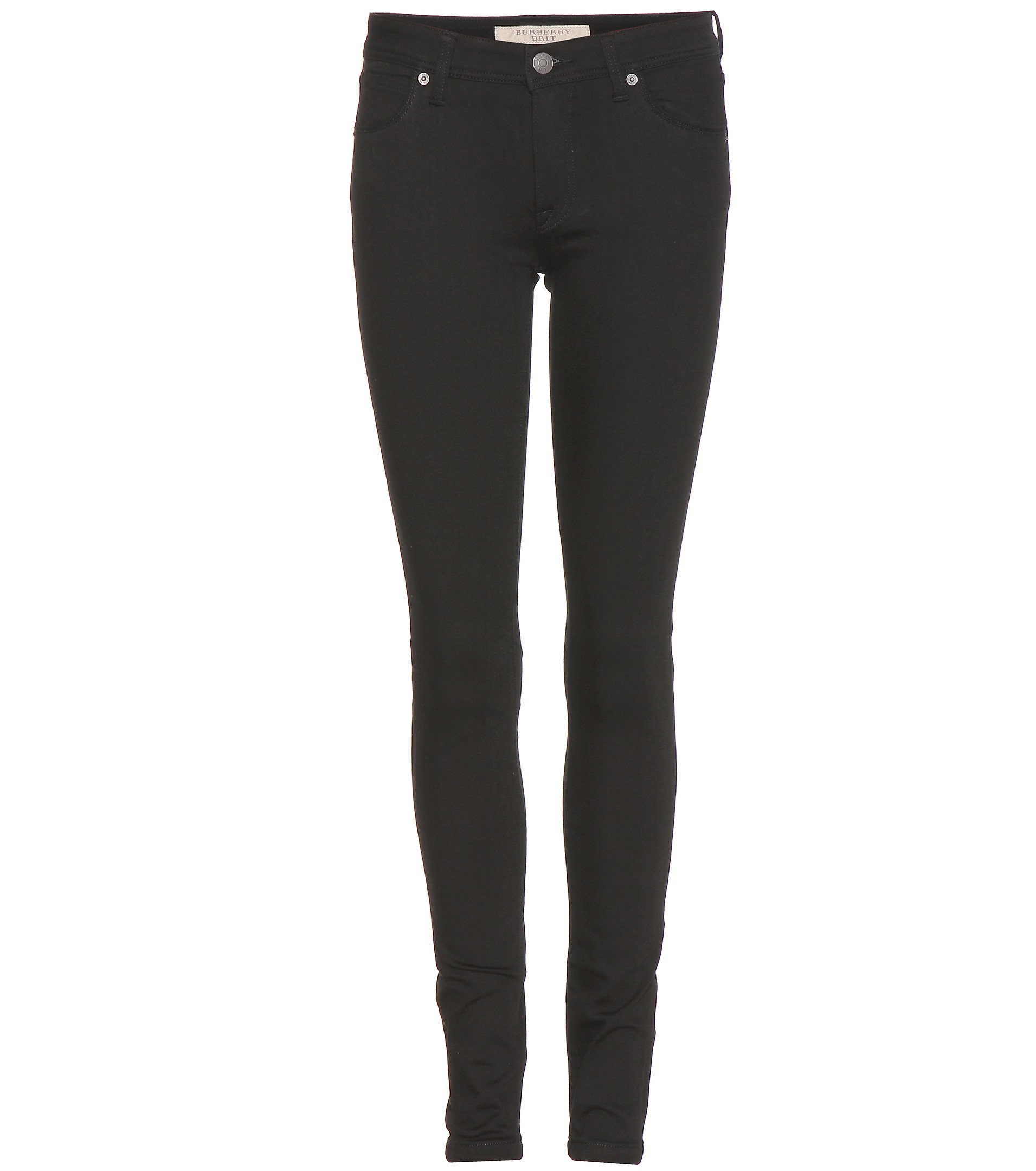 burberry brit skinny jeans