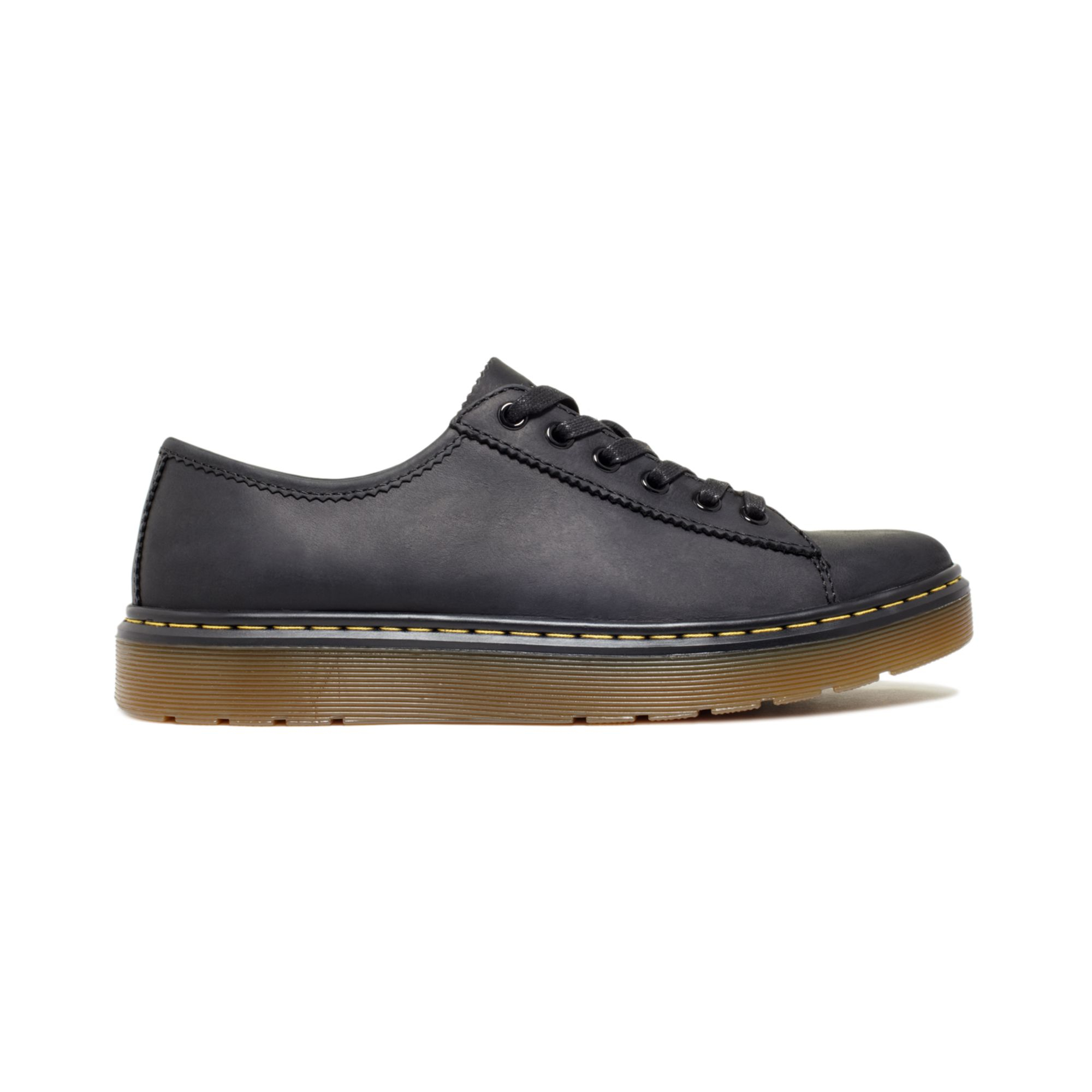 lace to toe sneakers