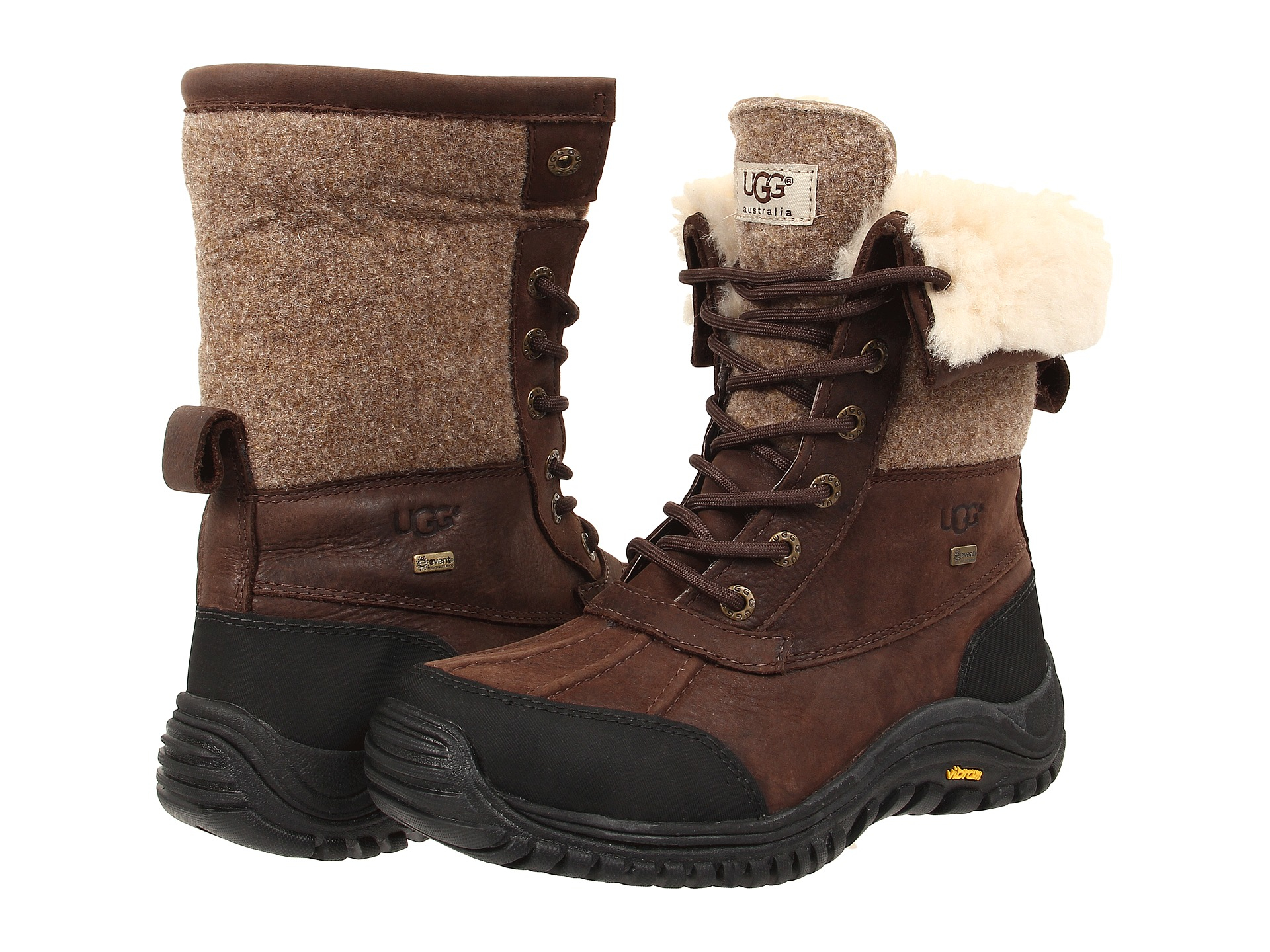 Lyst - Ugg Adirondack Boot Ii