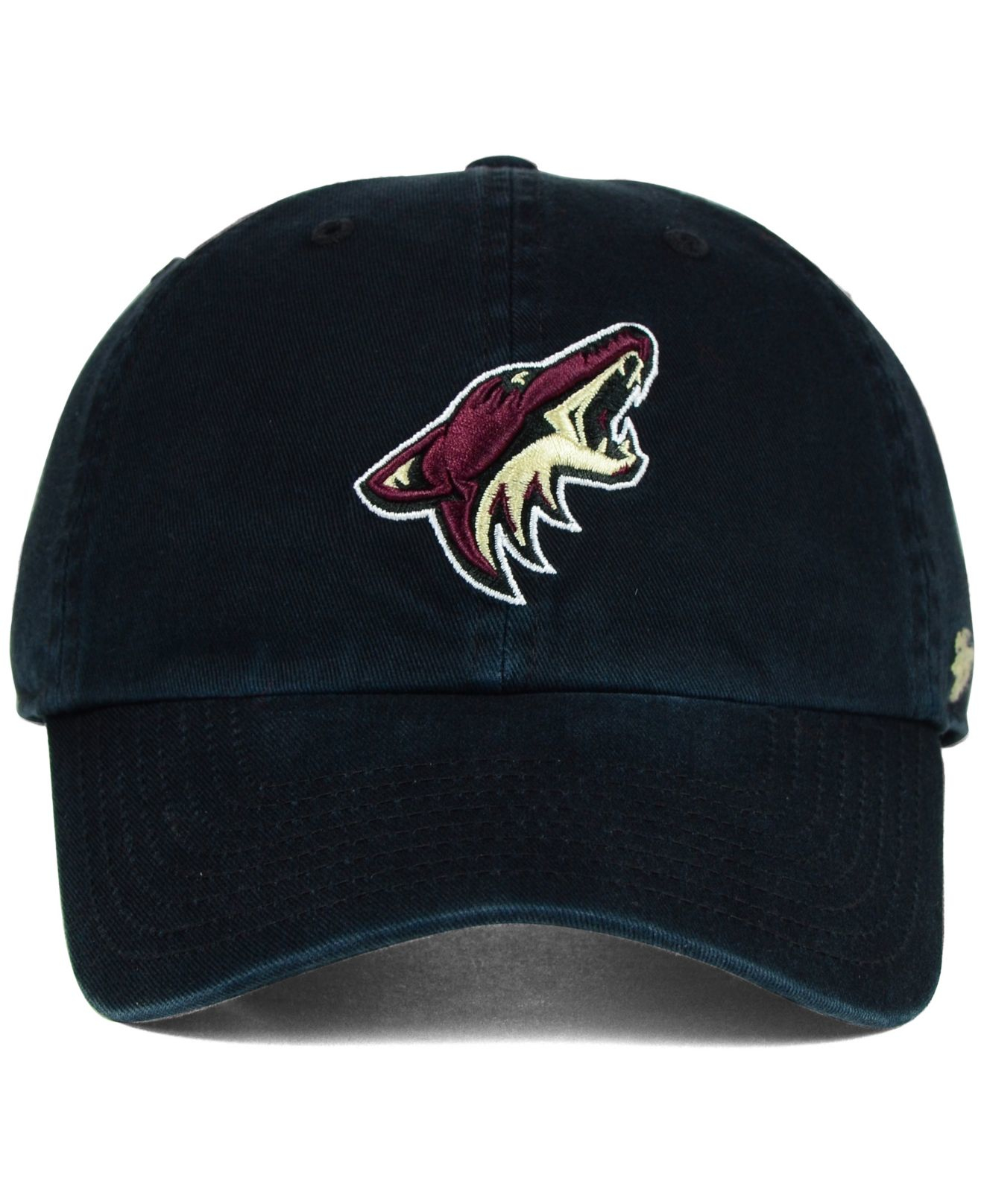 arizona coyotes 47 brand