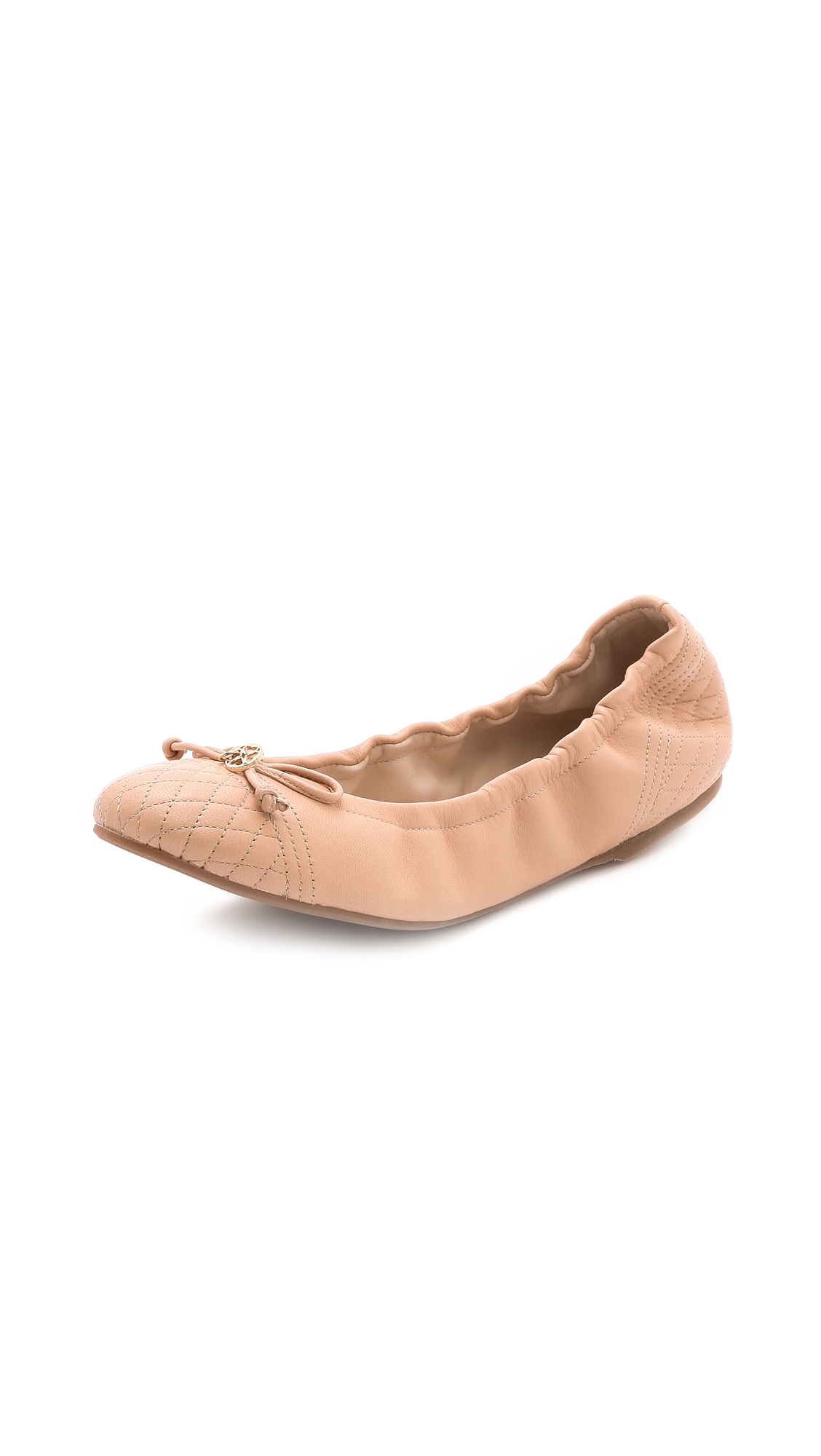 lk bennett ballerina flats