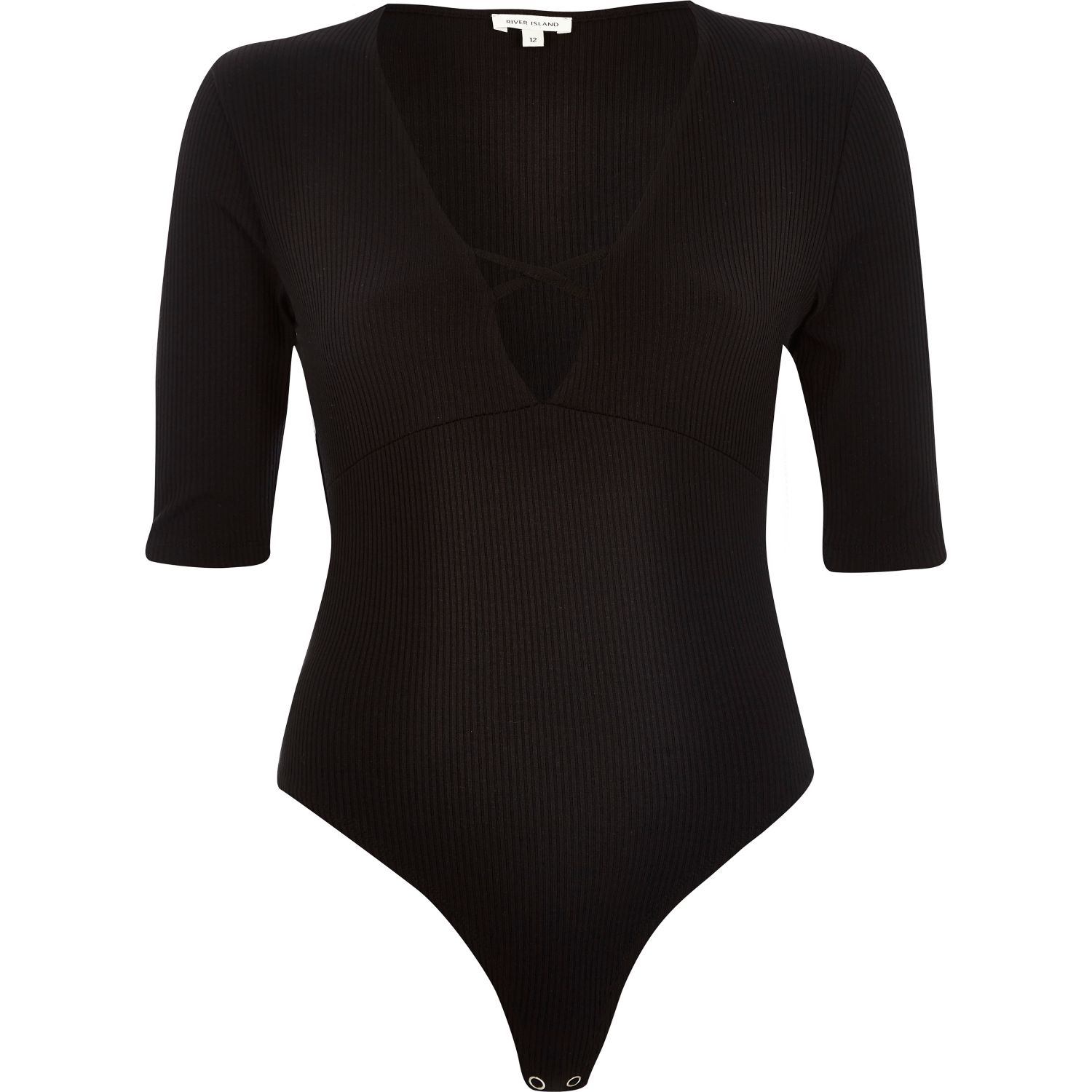 river island leotard