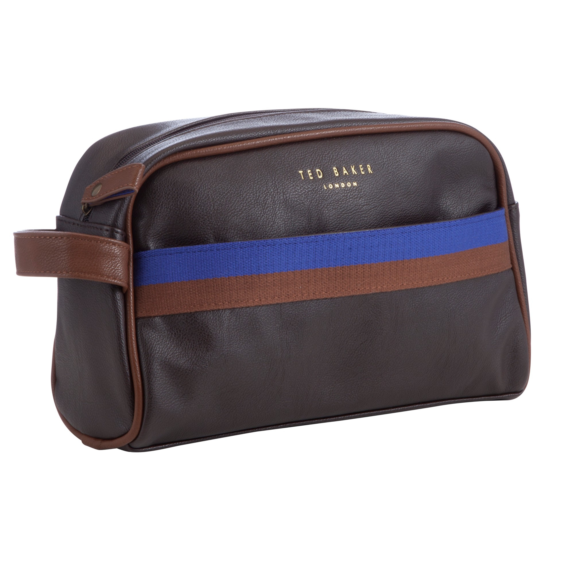 ted baker mens clutch bag