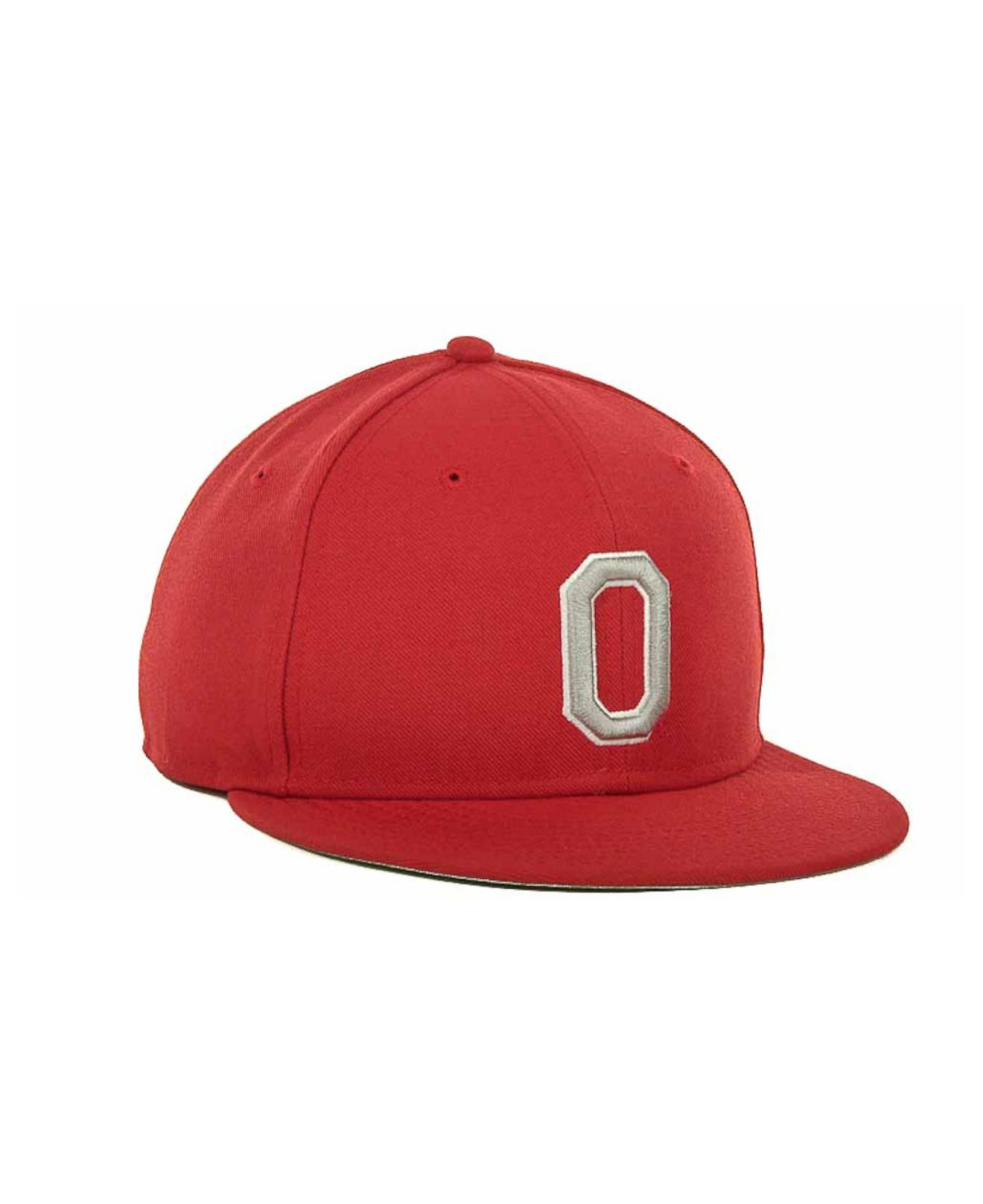 Nike Ohio State Buckeyes Ncaa Team 