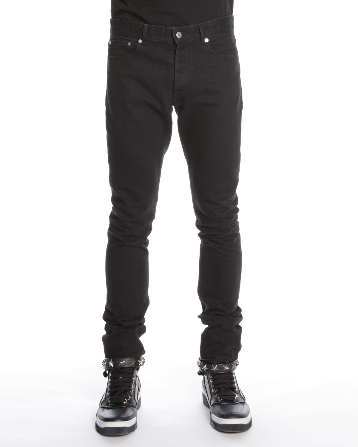 mens givenchy jeans