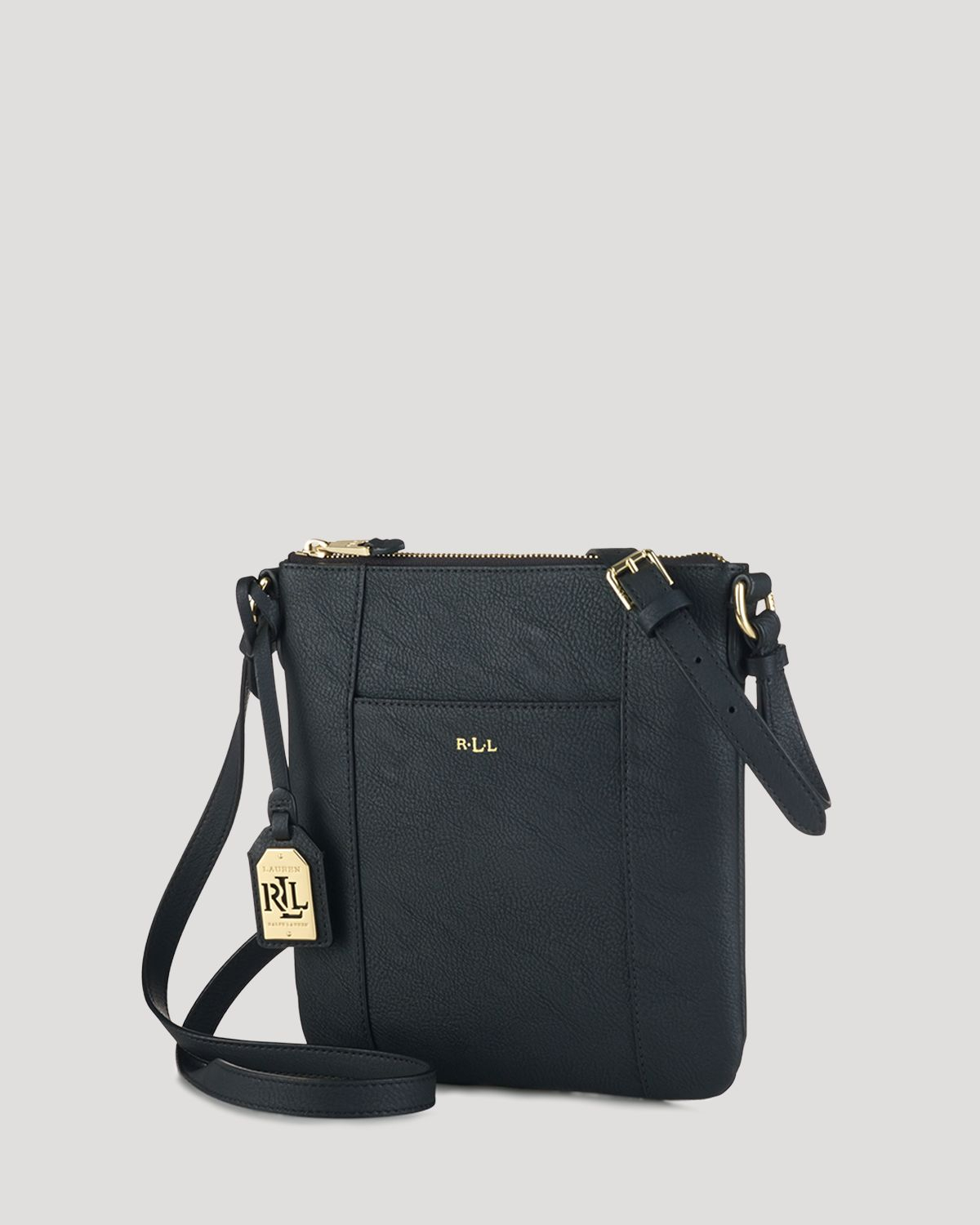 ralph lauren small crossbody bag