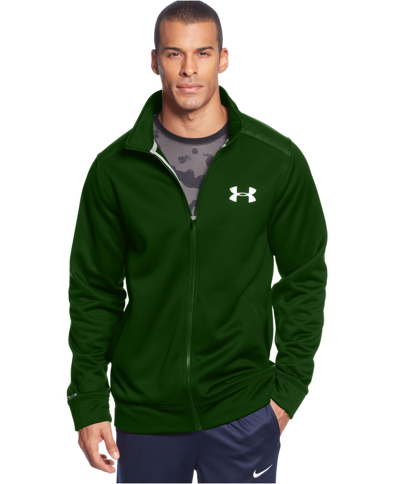 under armour hoodie 2014 men