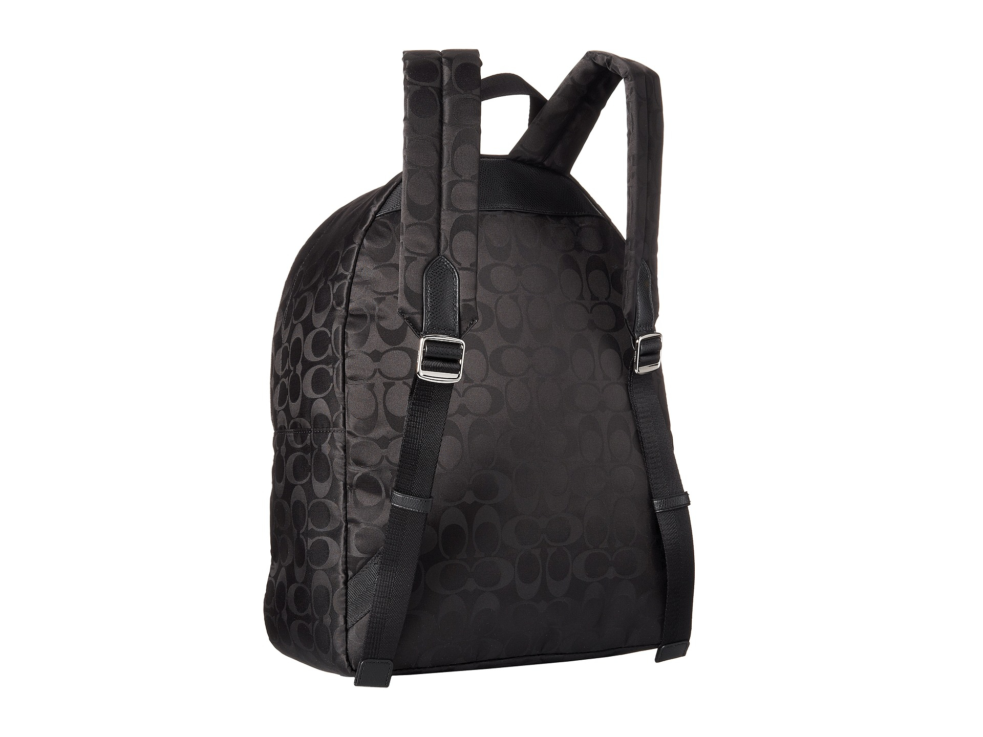 amazon coach backpack