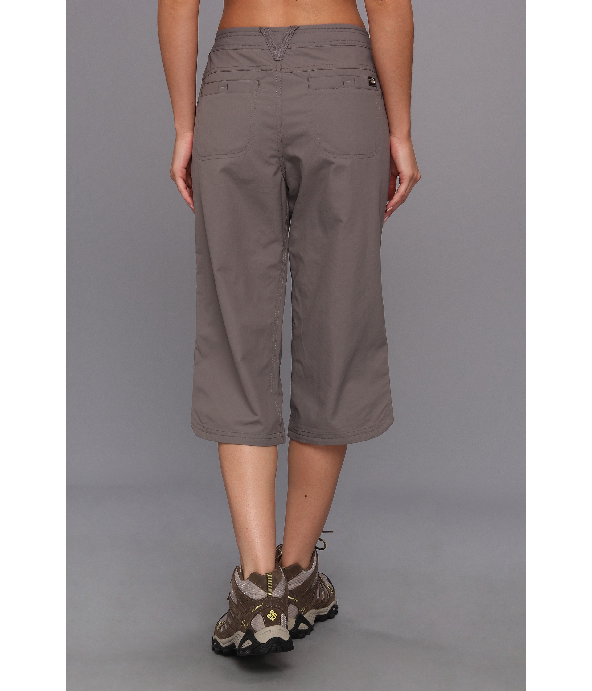 The North Face Horizon Ii Capri in Gray - Lyst