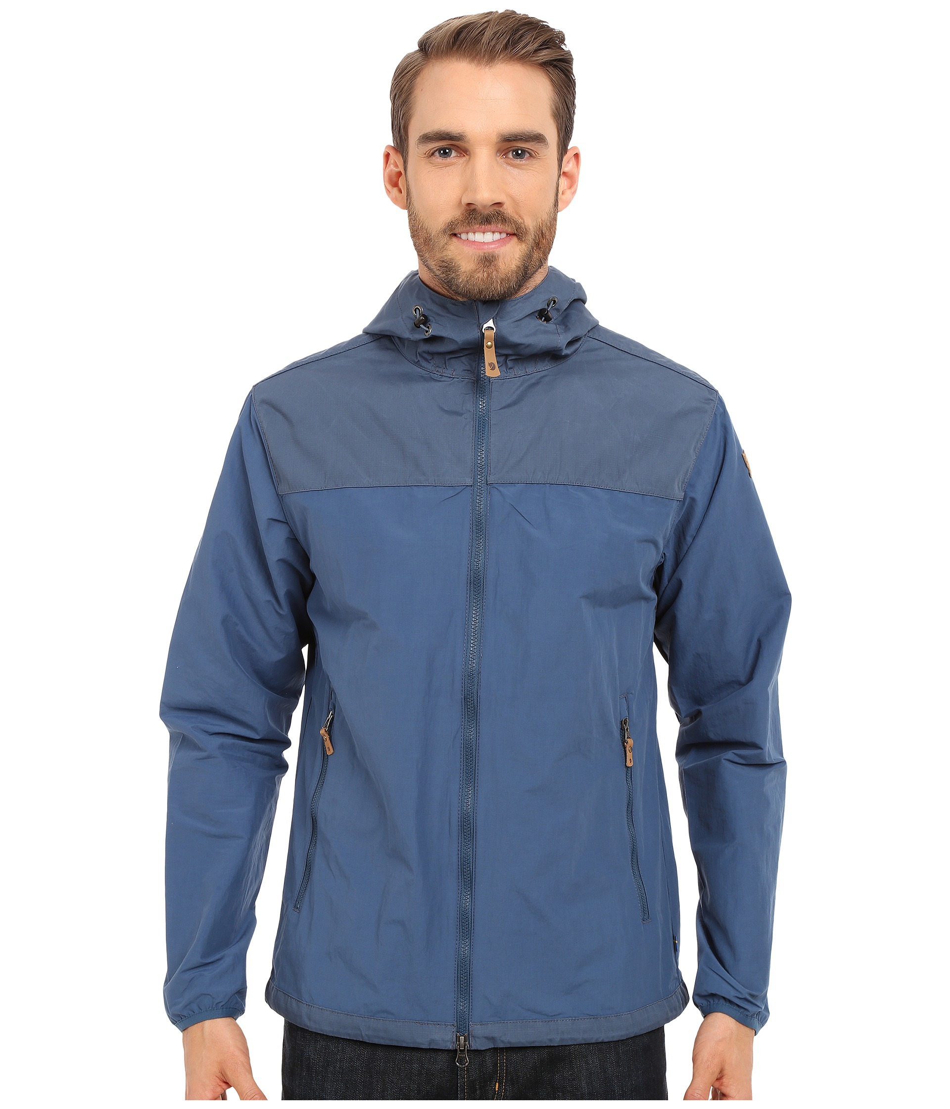 abisko hybrid jacket