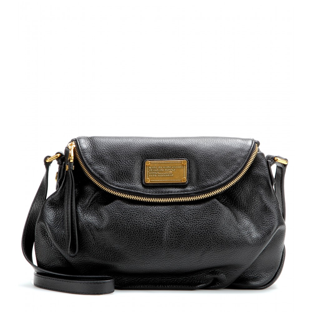 Marc Jacobs The Soiree Leather Bucket Bag | IUCN Water