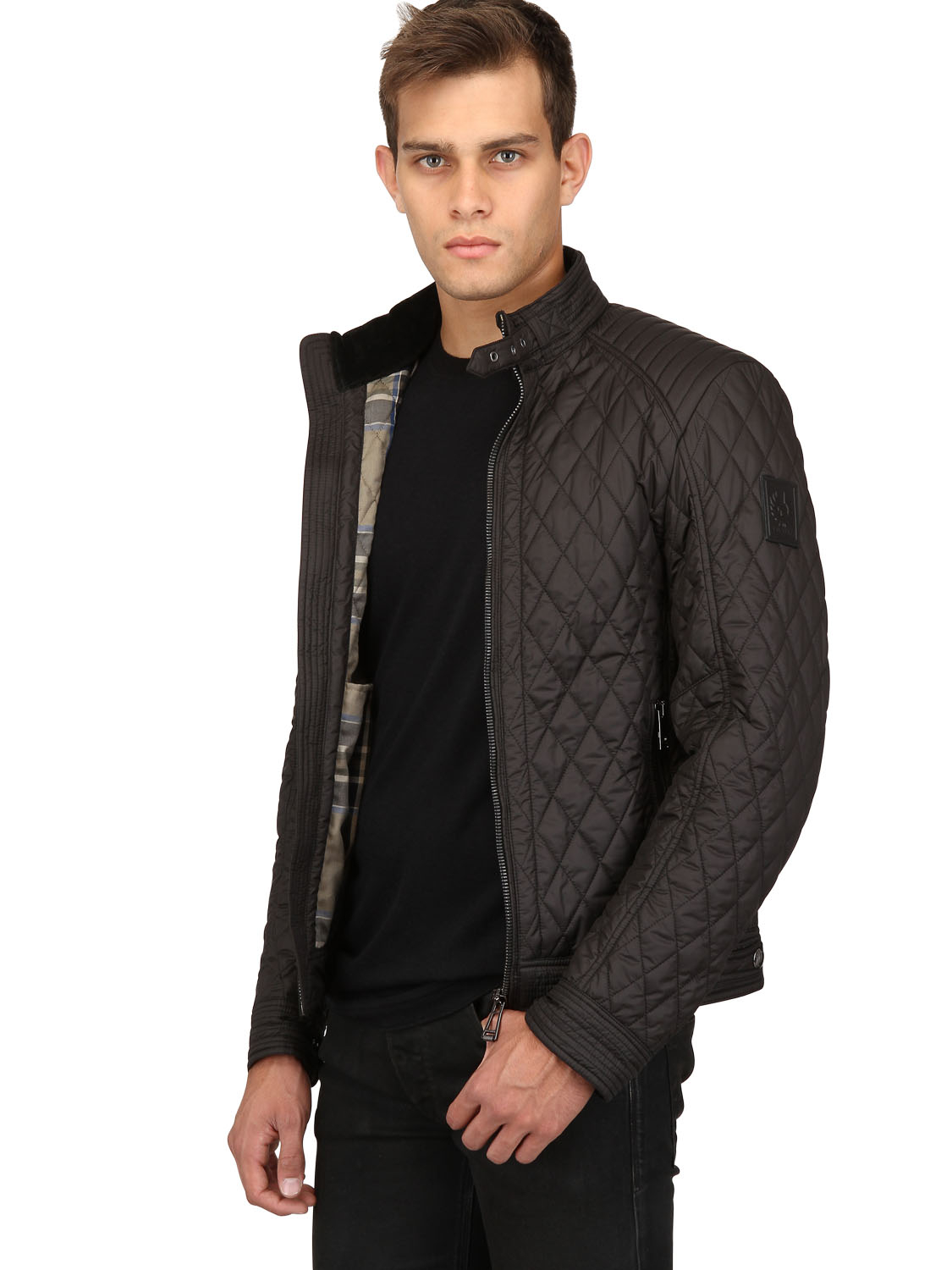 belstaff bramley jacket