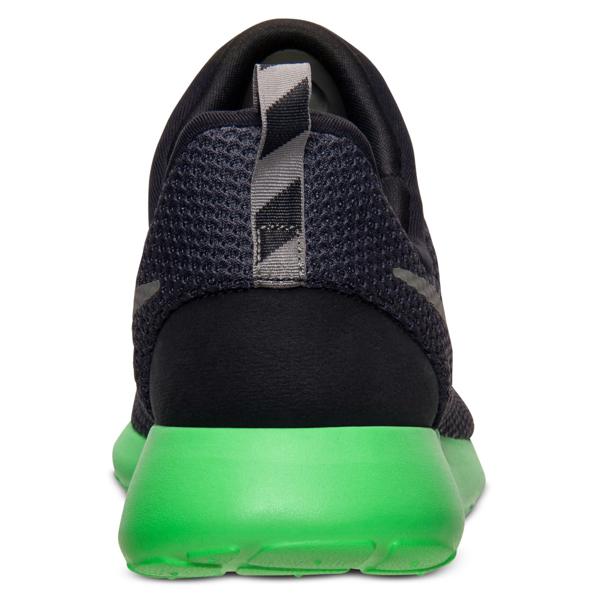 nike roshe run slip on mens