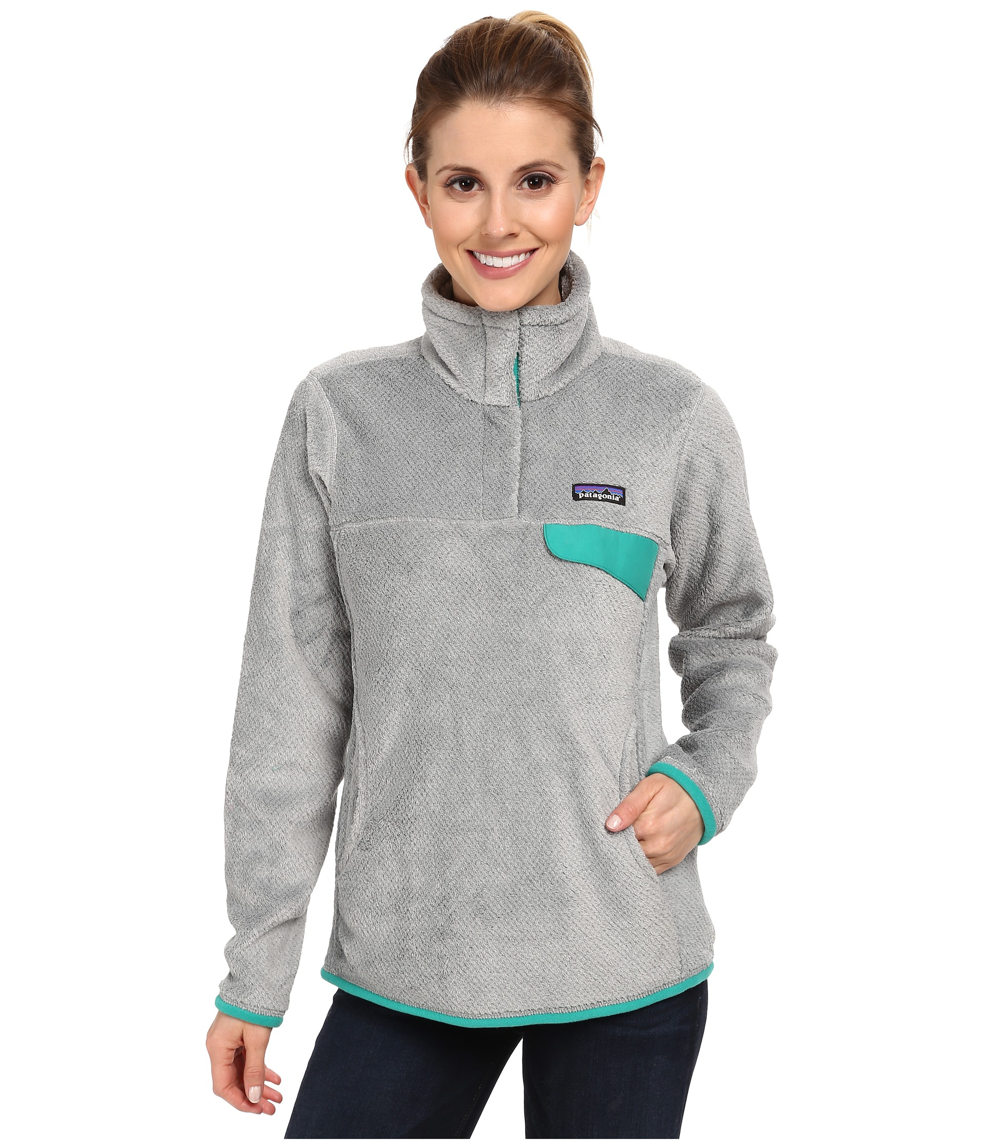retool patagonia women's