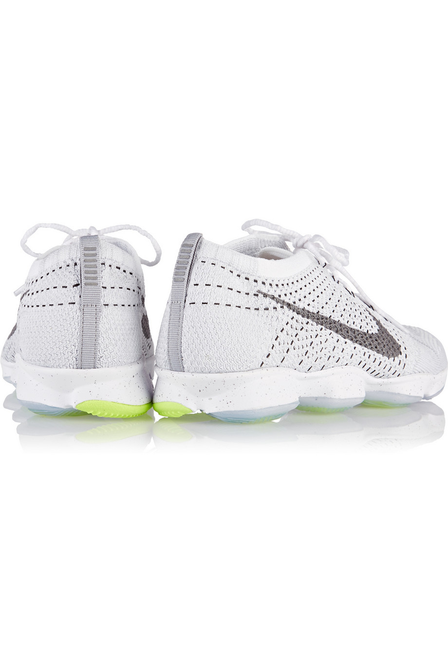 nike flyknit mesh