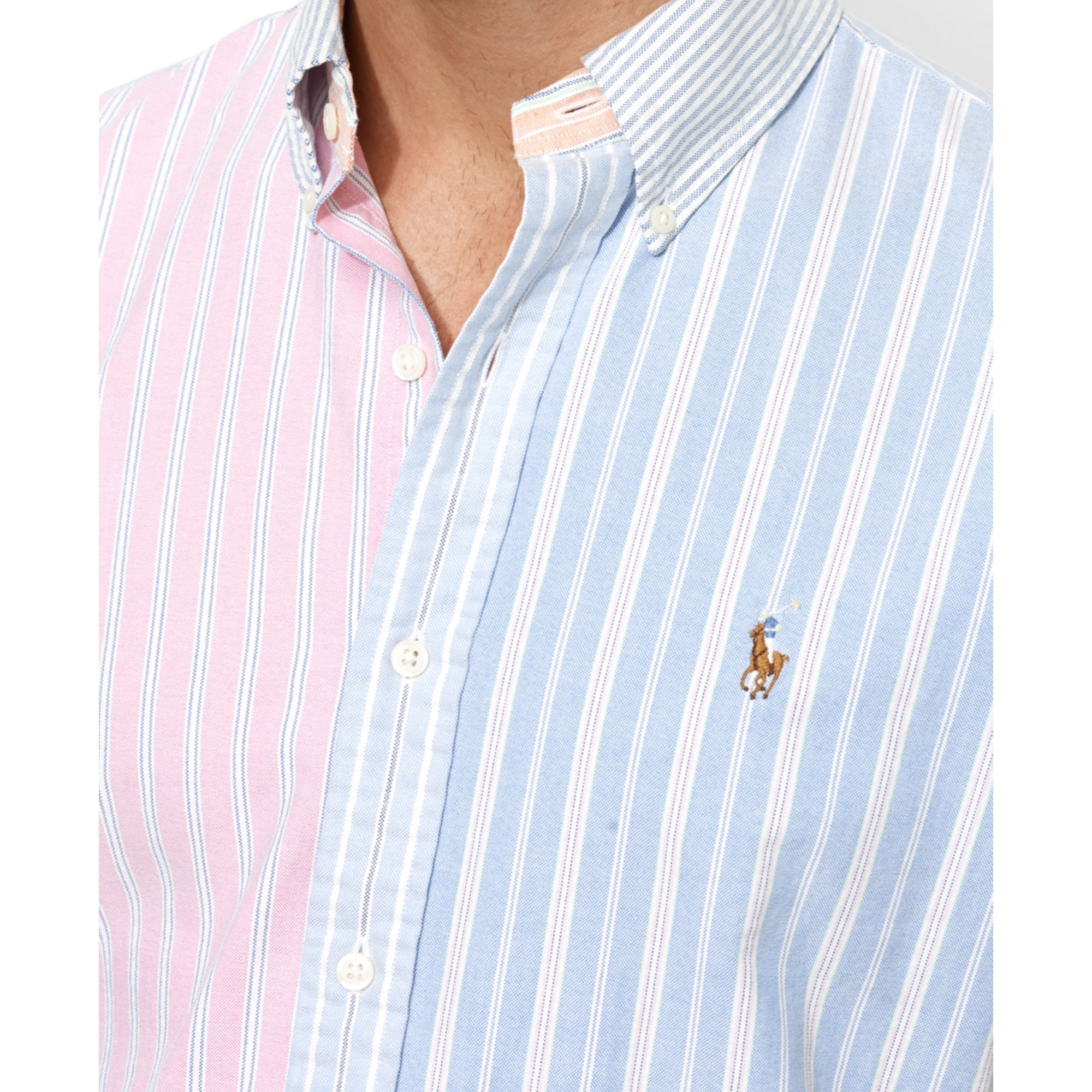 customized ralph lauren