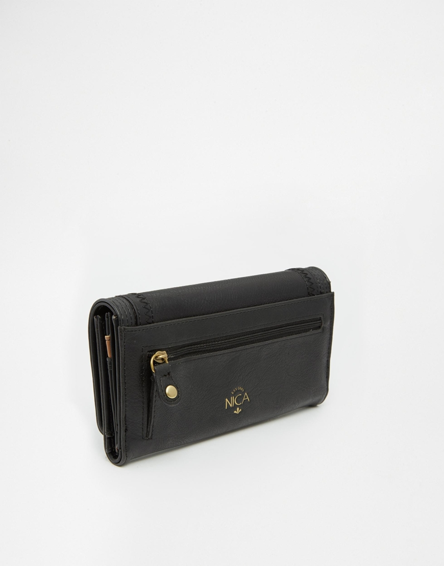 nica purse