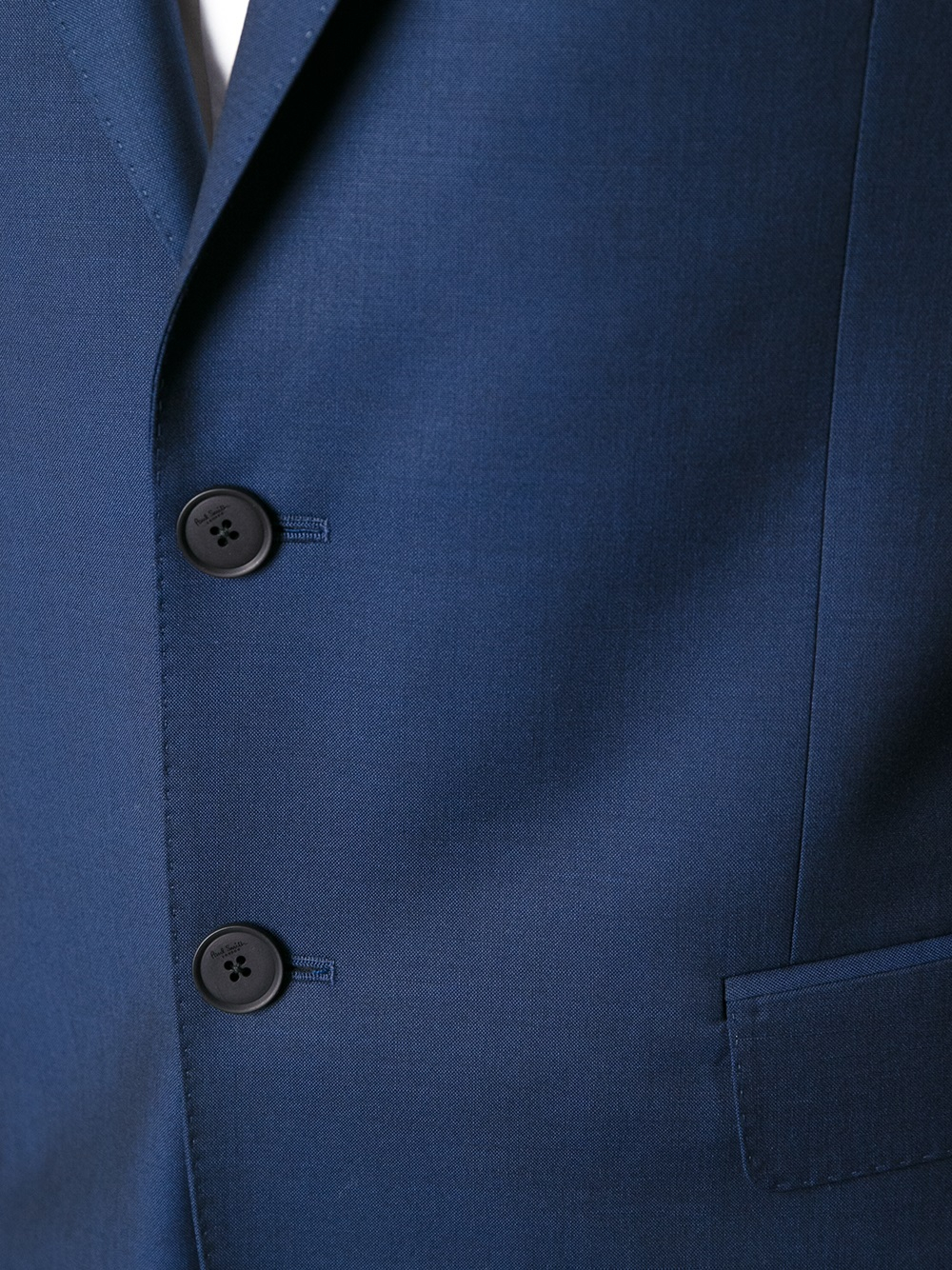 Paul Smith Byard Travel Suit in Blue for Men | Lyst