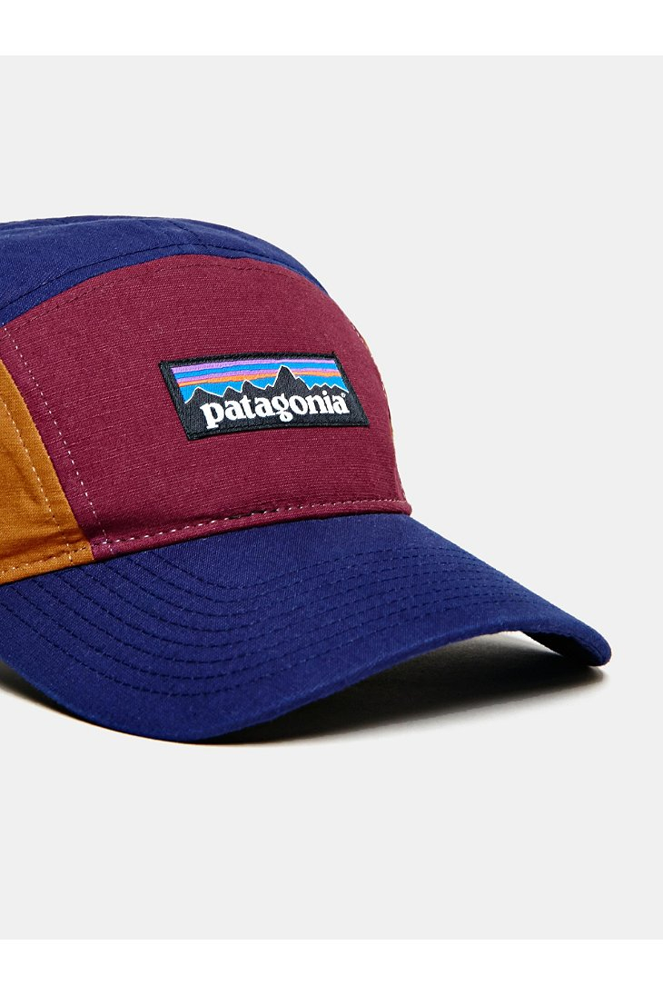 patagonia welding cap