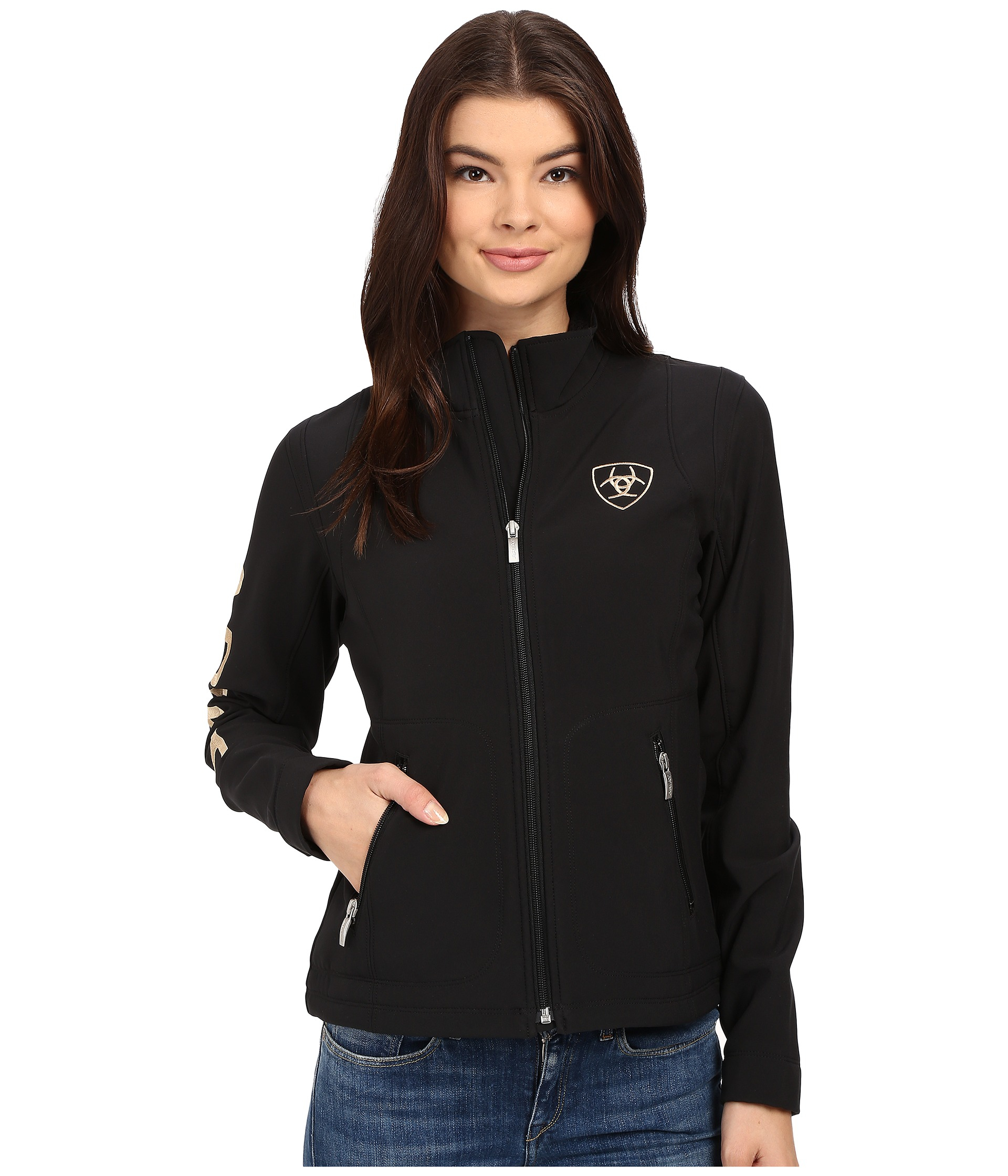 ariat jackets on sale