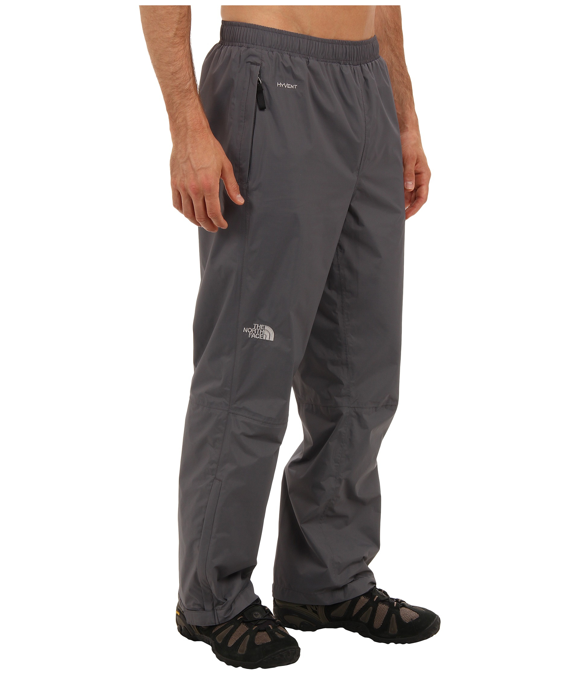 north face m resolve pant 