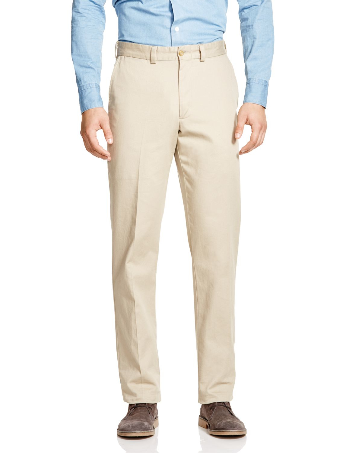 khakis