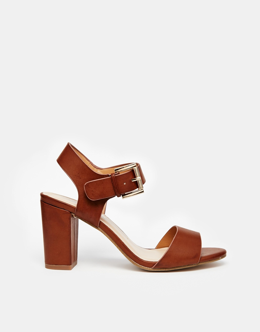 carvela heeled sandals