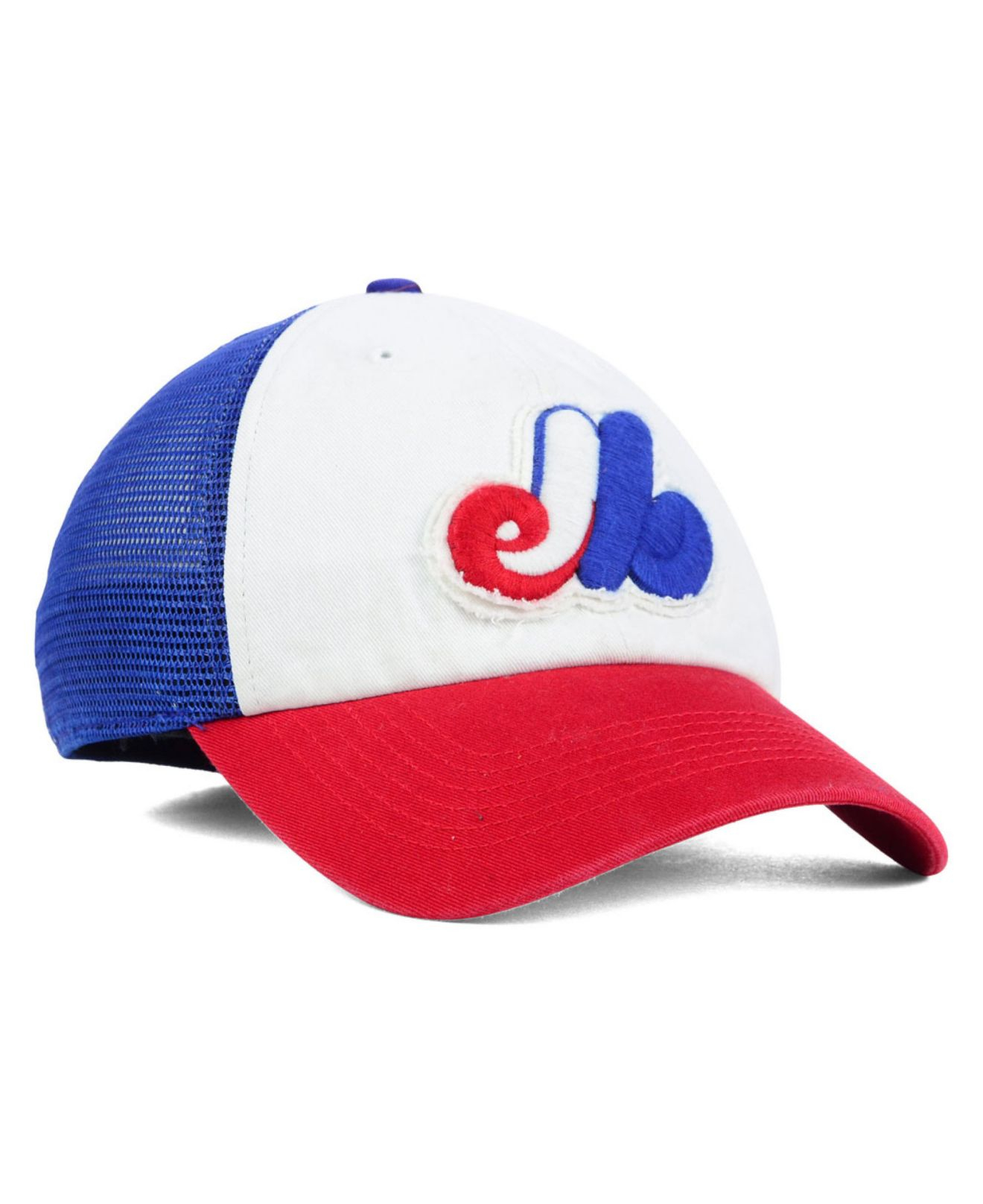 47 brand expos