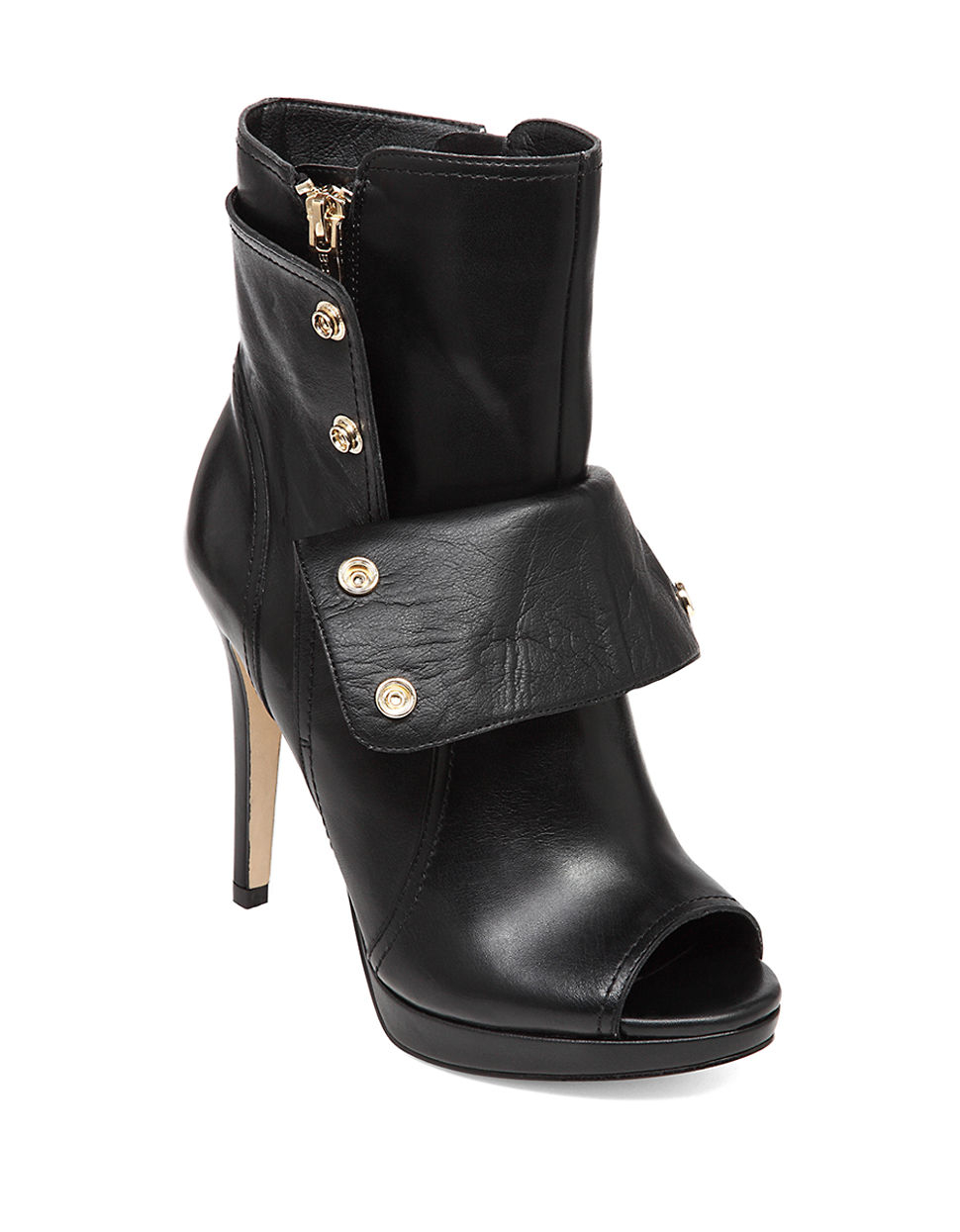 bcbg high heel boots