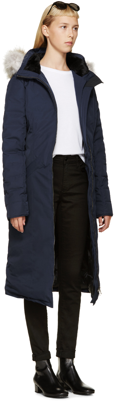 canada goose ladies elrose parka canada goose ladies elrose parka